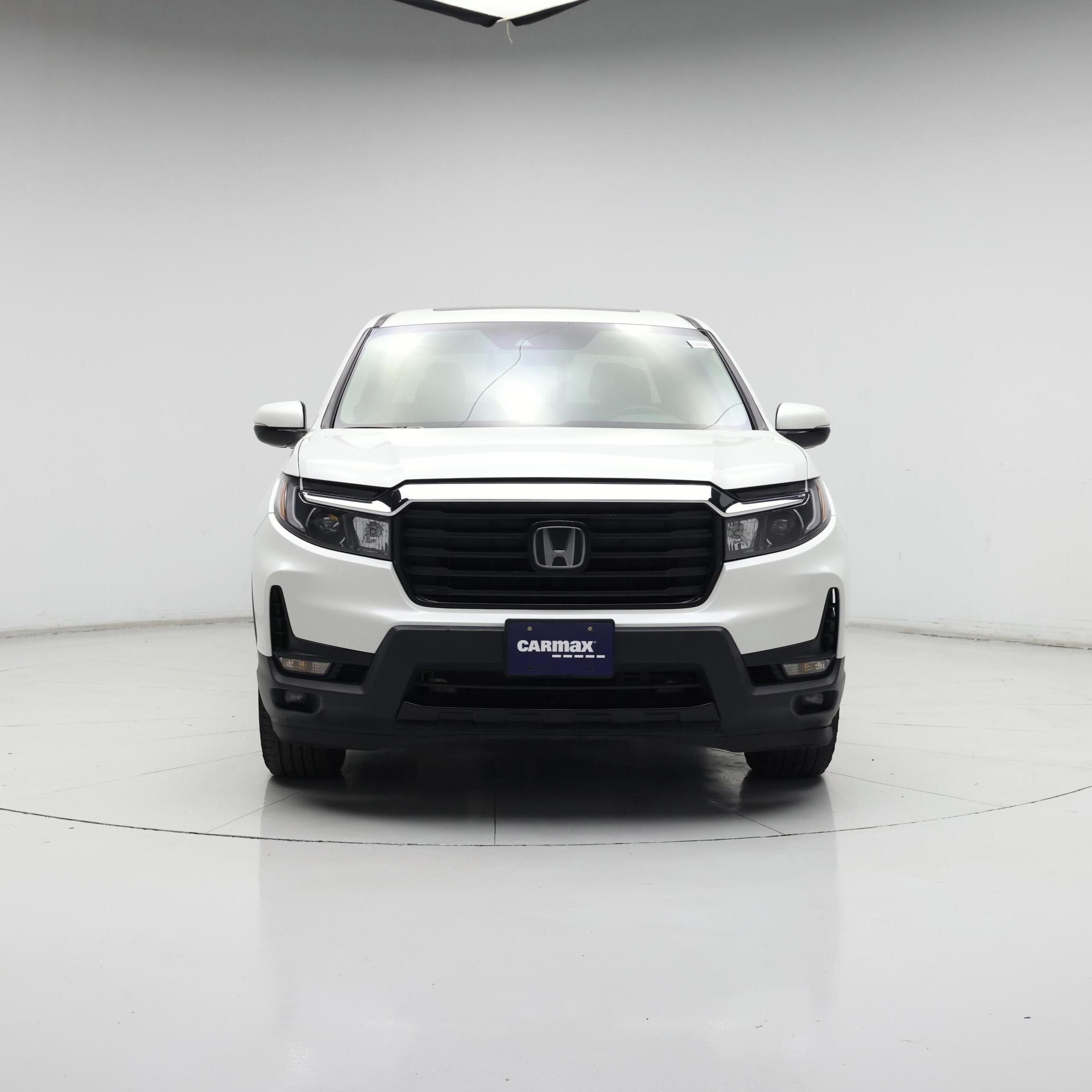 Thumbnail: 2021 Honda Ridgeline - 5