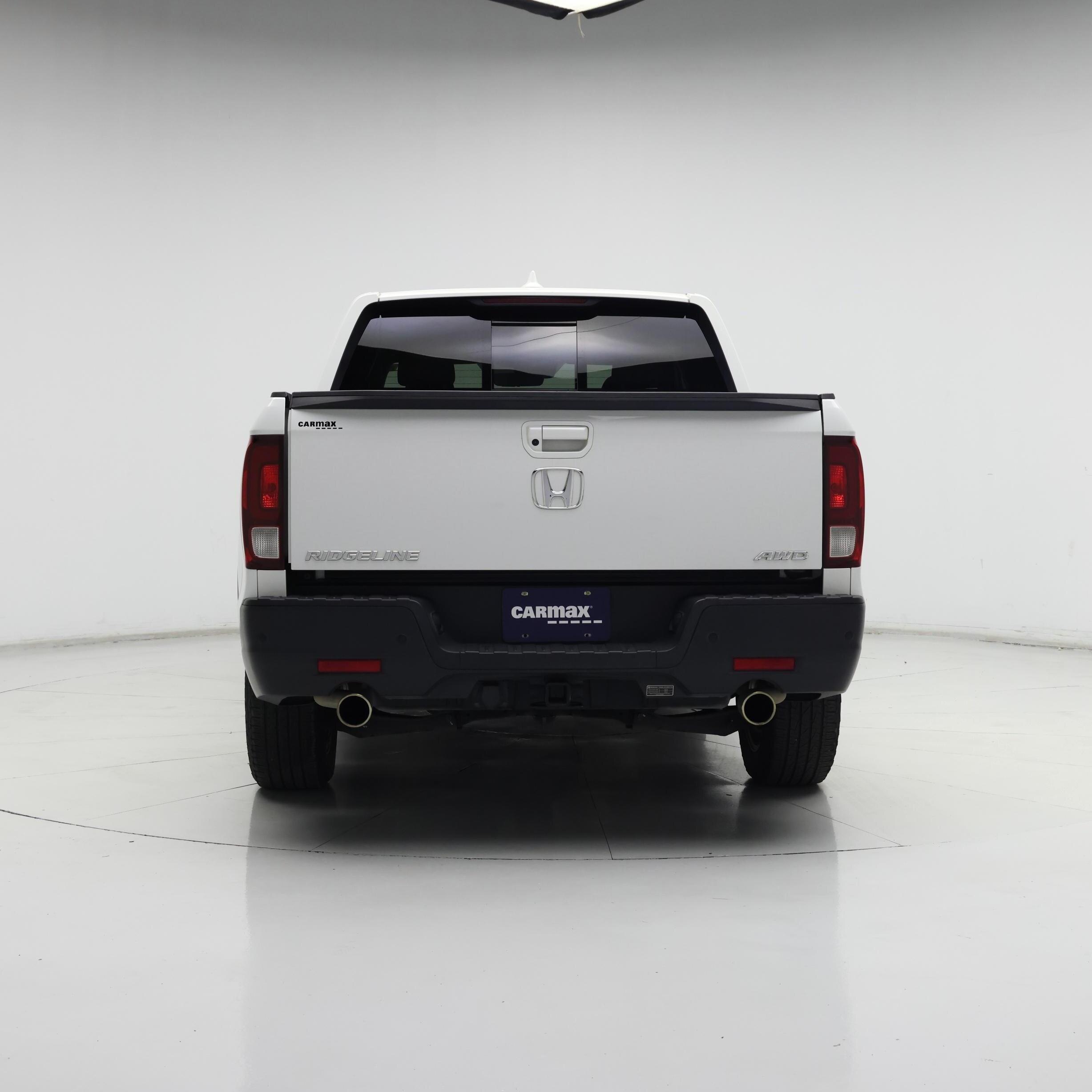 Thumbnail: 2021 Honda Ridgeline - 6