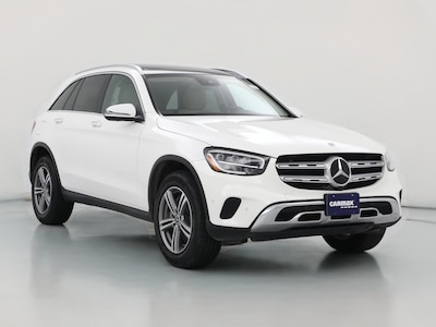 2022 Mercedes-Benz GLC300