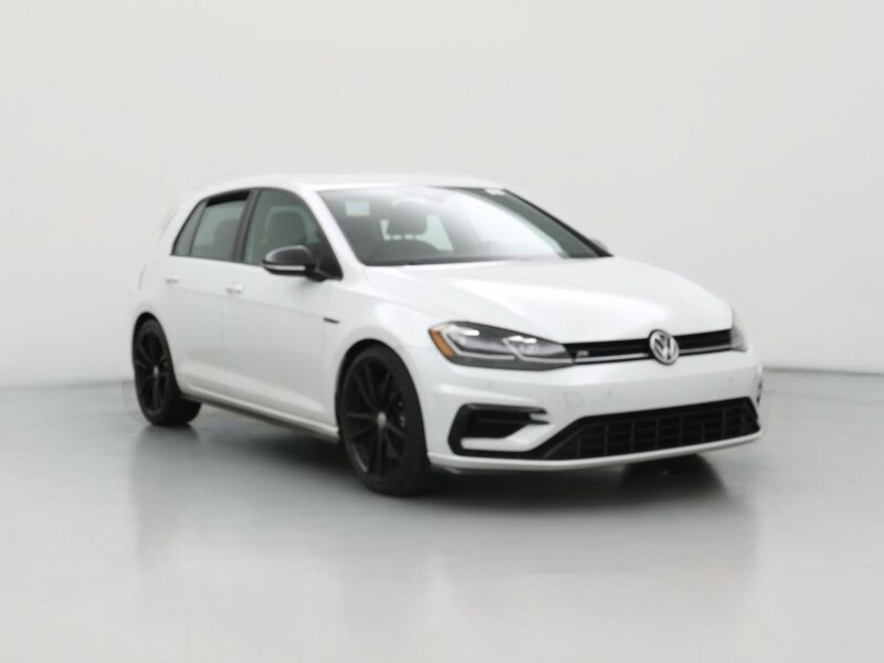 2019 Volkswagen Golf R -
                  Kenner, LA