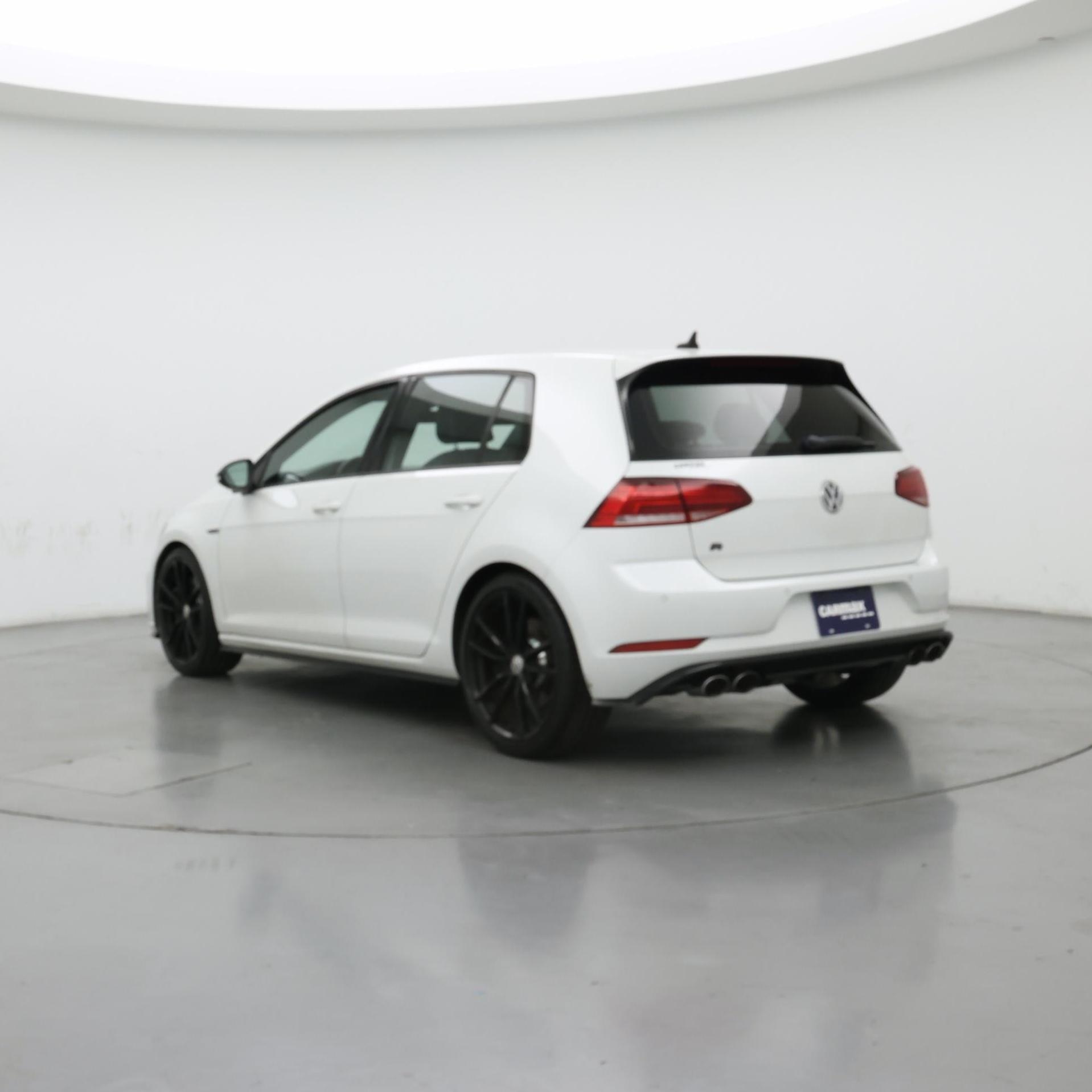 Thumbnail: 2019 Volkswagen Golf - 2