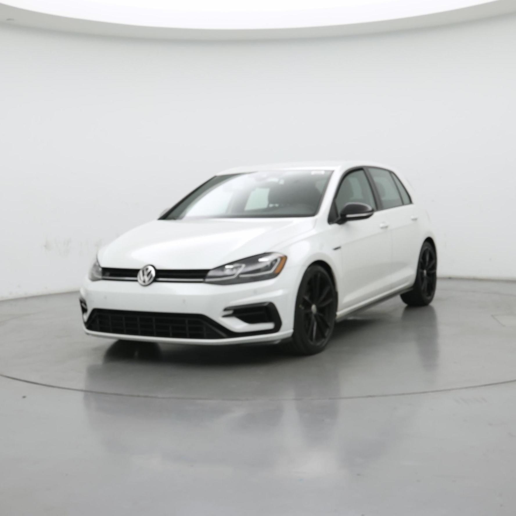 Thumbnail: 2019 Volkswagen Golf - 4