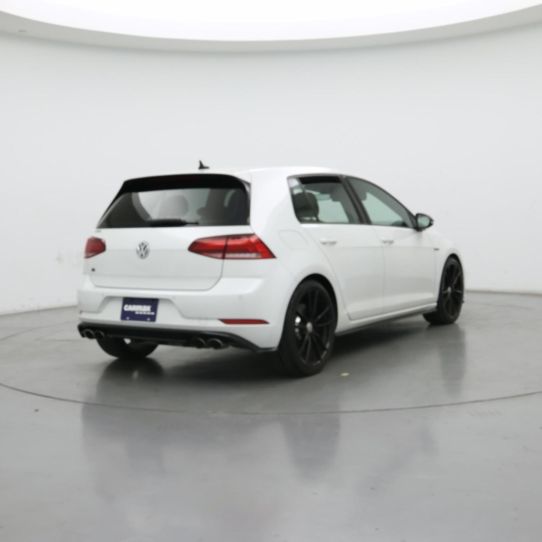 Thumbnail: 2019 Volkswagen Golf - 8