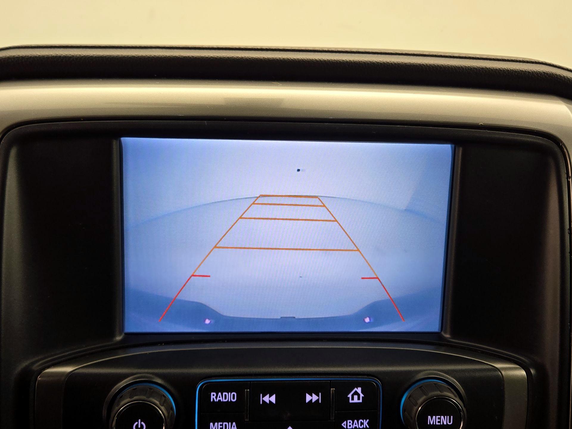 Thumbnail: 2017 Chevrolet Silverado 1500 - 14