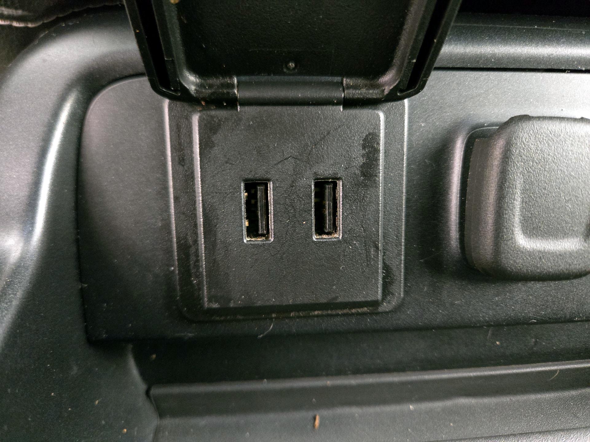 Thumbnail: 2017 Chevrolet Silverado 1500 - 18