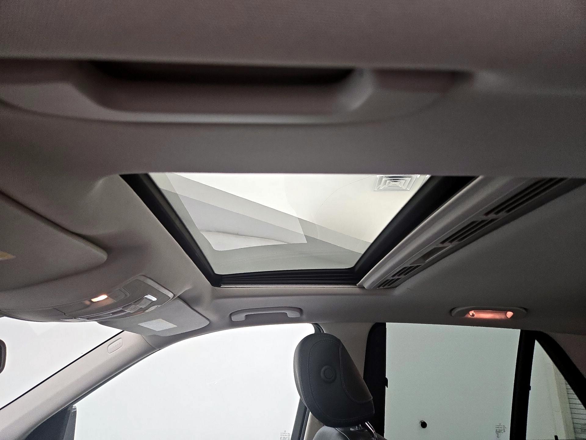 Thumbnail: 2016 Mercedes-Benz GLE - 20