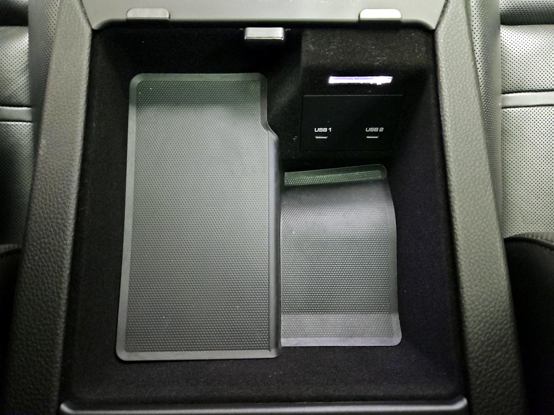 Thumbnail: 2022 Porsche Cayenne - 19