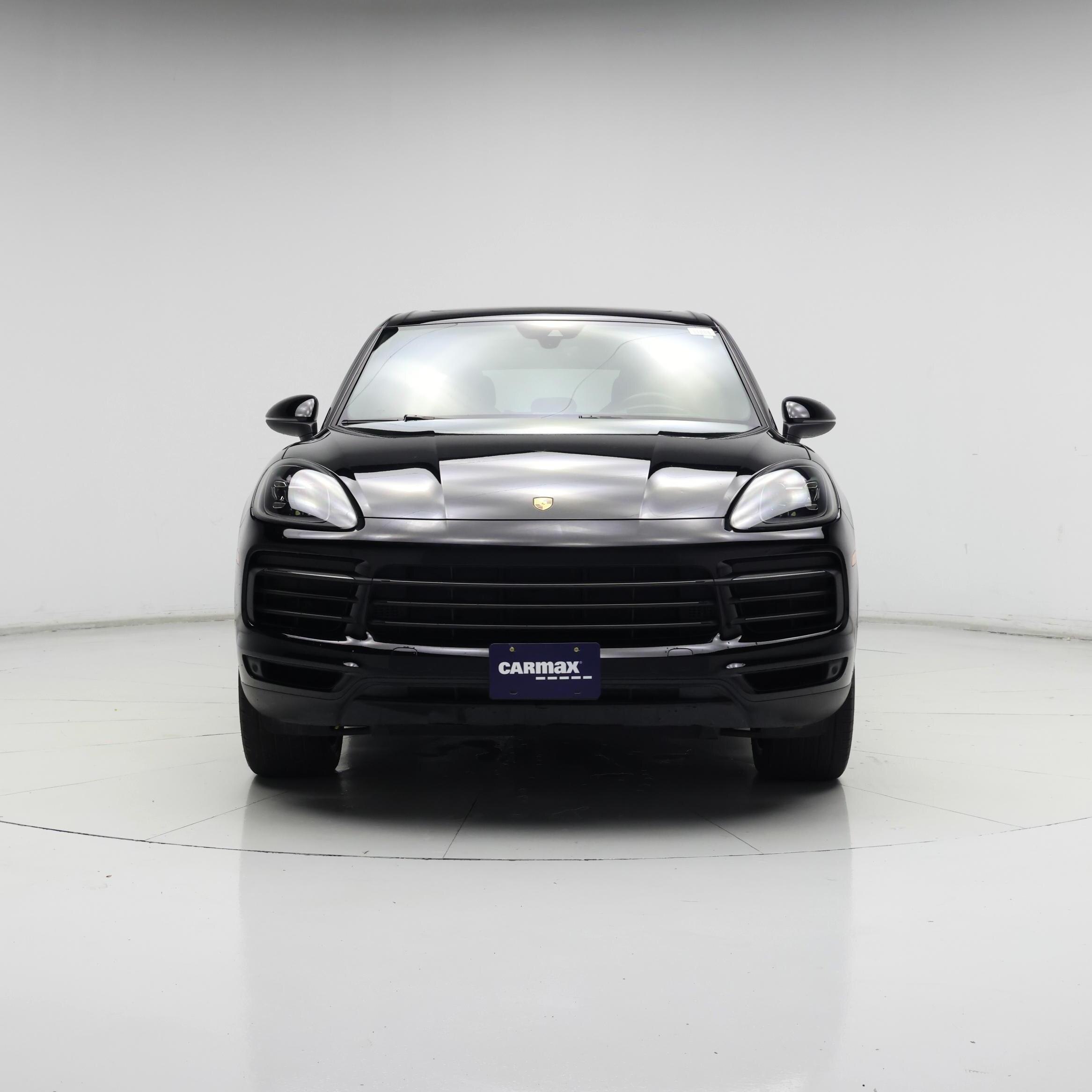 Thumbnail: 2022 Porsche Cayenne - 5