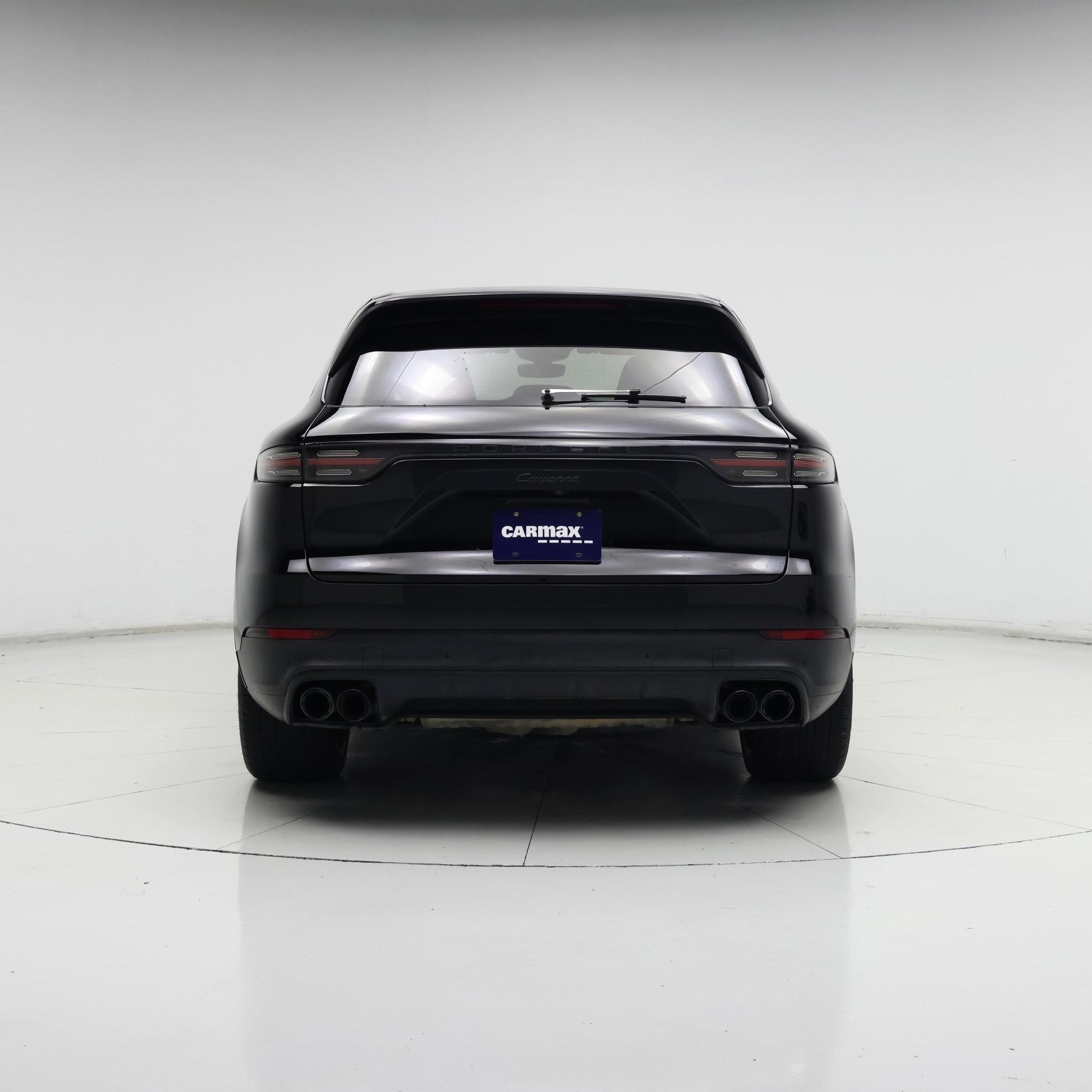 Thumbnail: 2022 Porsche Cayenne - 6