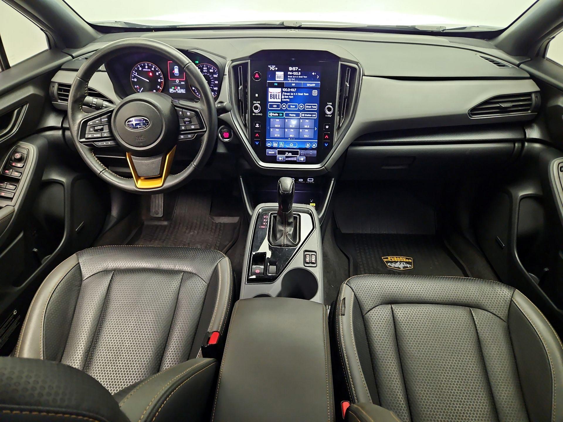 Thumbnail: 2024 Subaru Crosstrek - 9