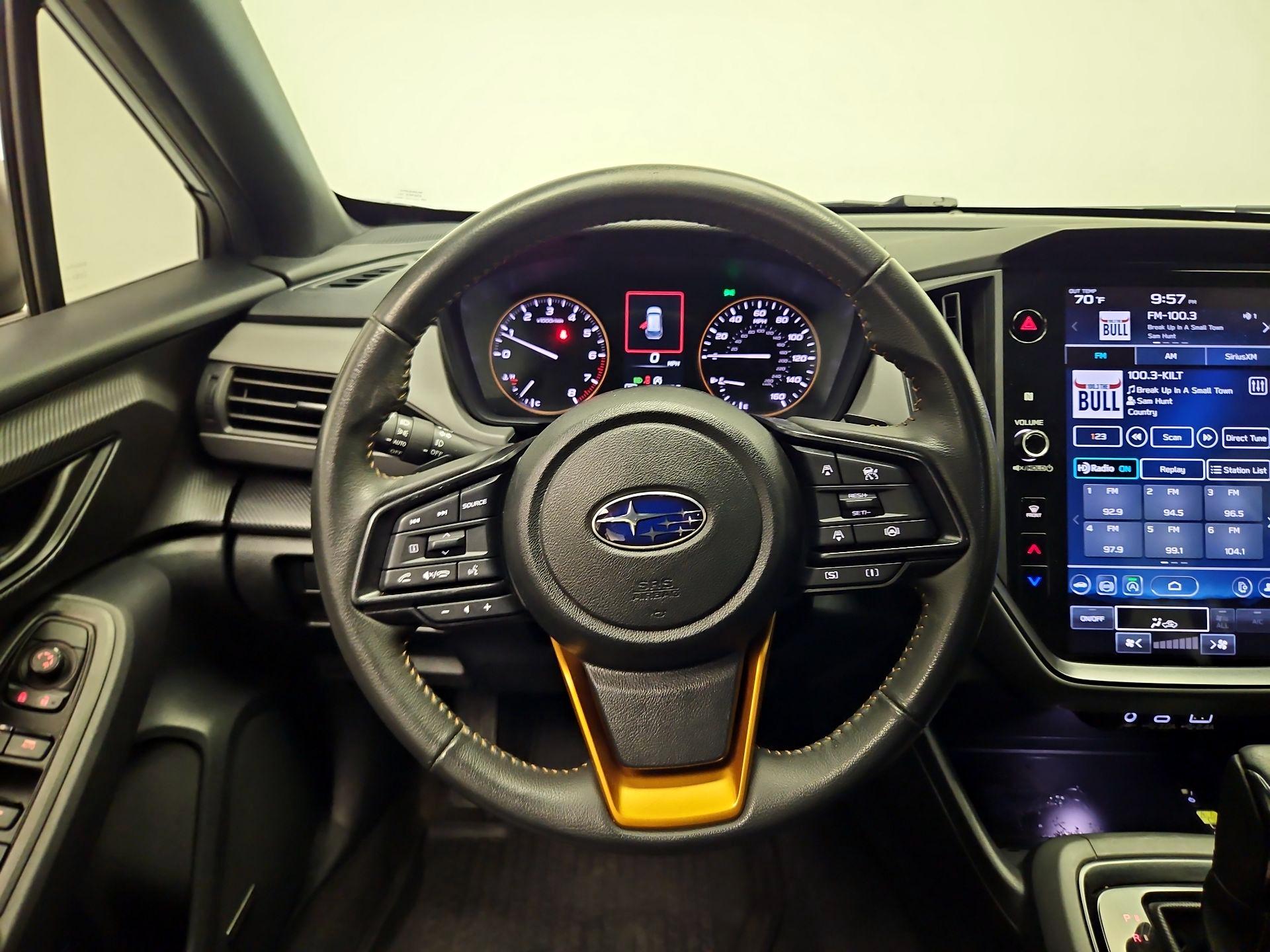 Thumbnail: 2024 Subaru Crosstrek - 10