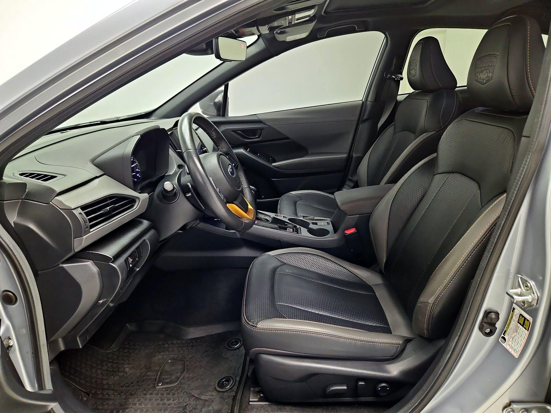 Thumbnail: 2024 Subaru Crosstrek - 11