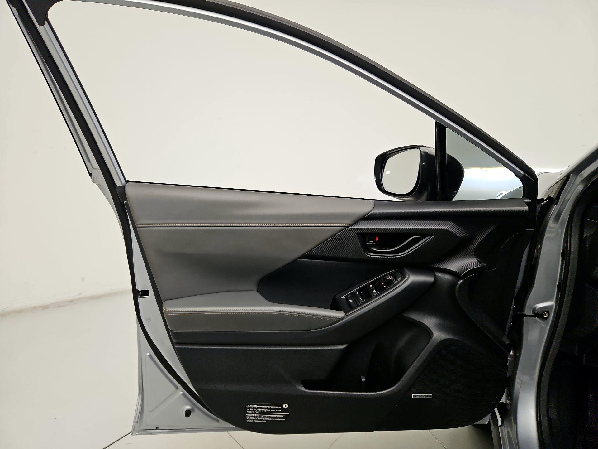 Thumbnail: 2024 Subaru Crosstrek - 12