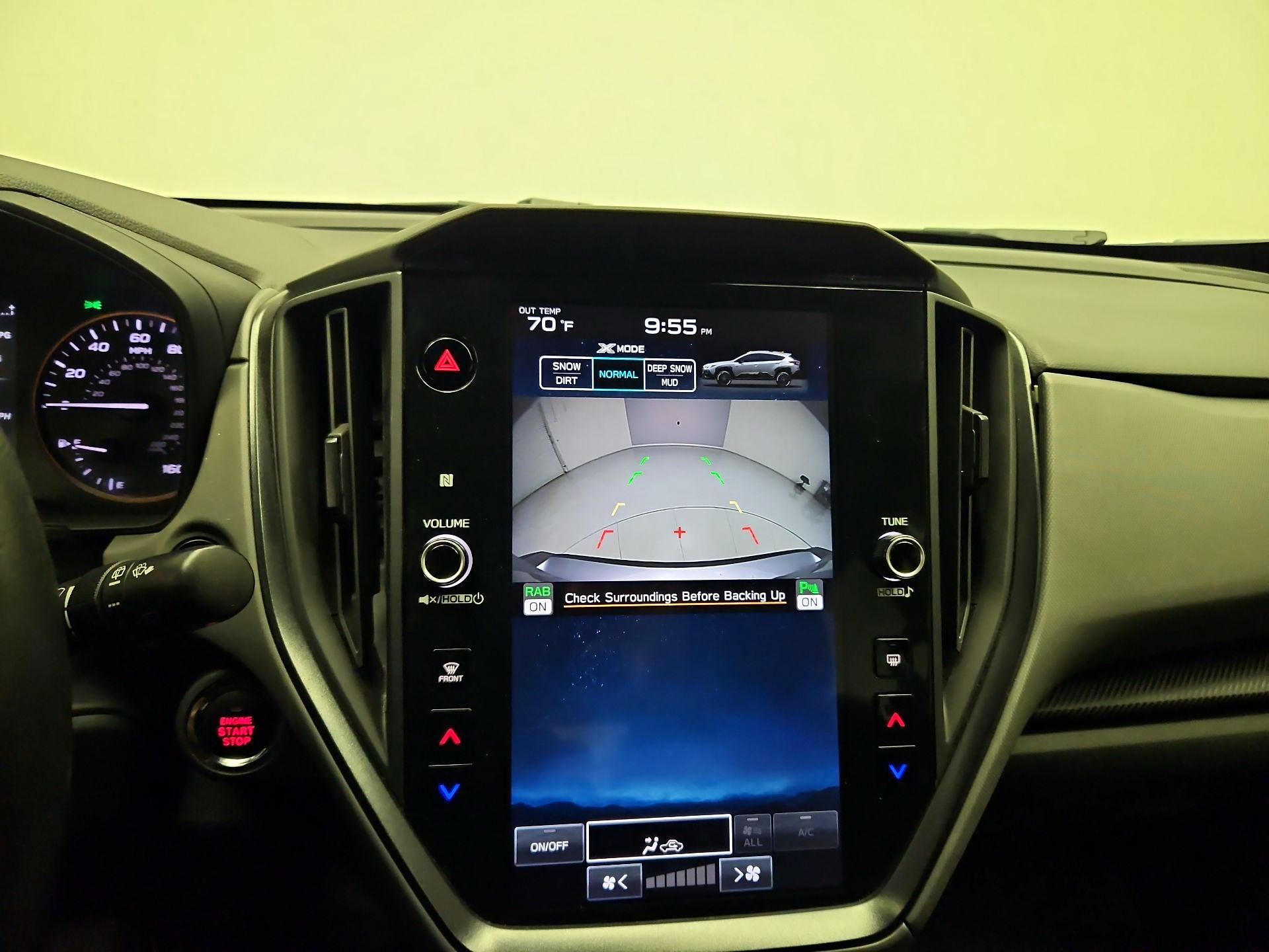 Thumbnail: 2024 Subaru Crosstrek - 13