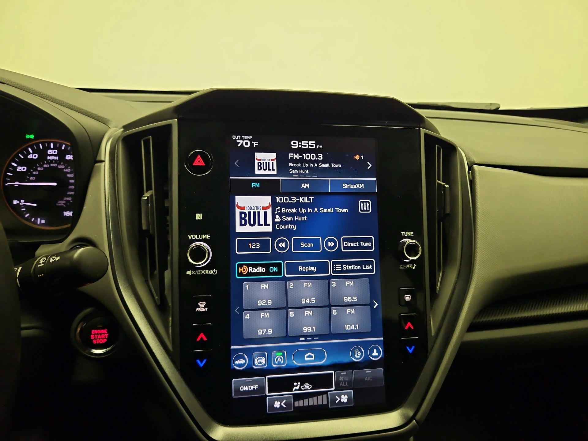 Thumbnail: 2024 Subaru Crosstrek - 14