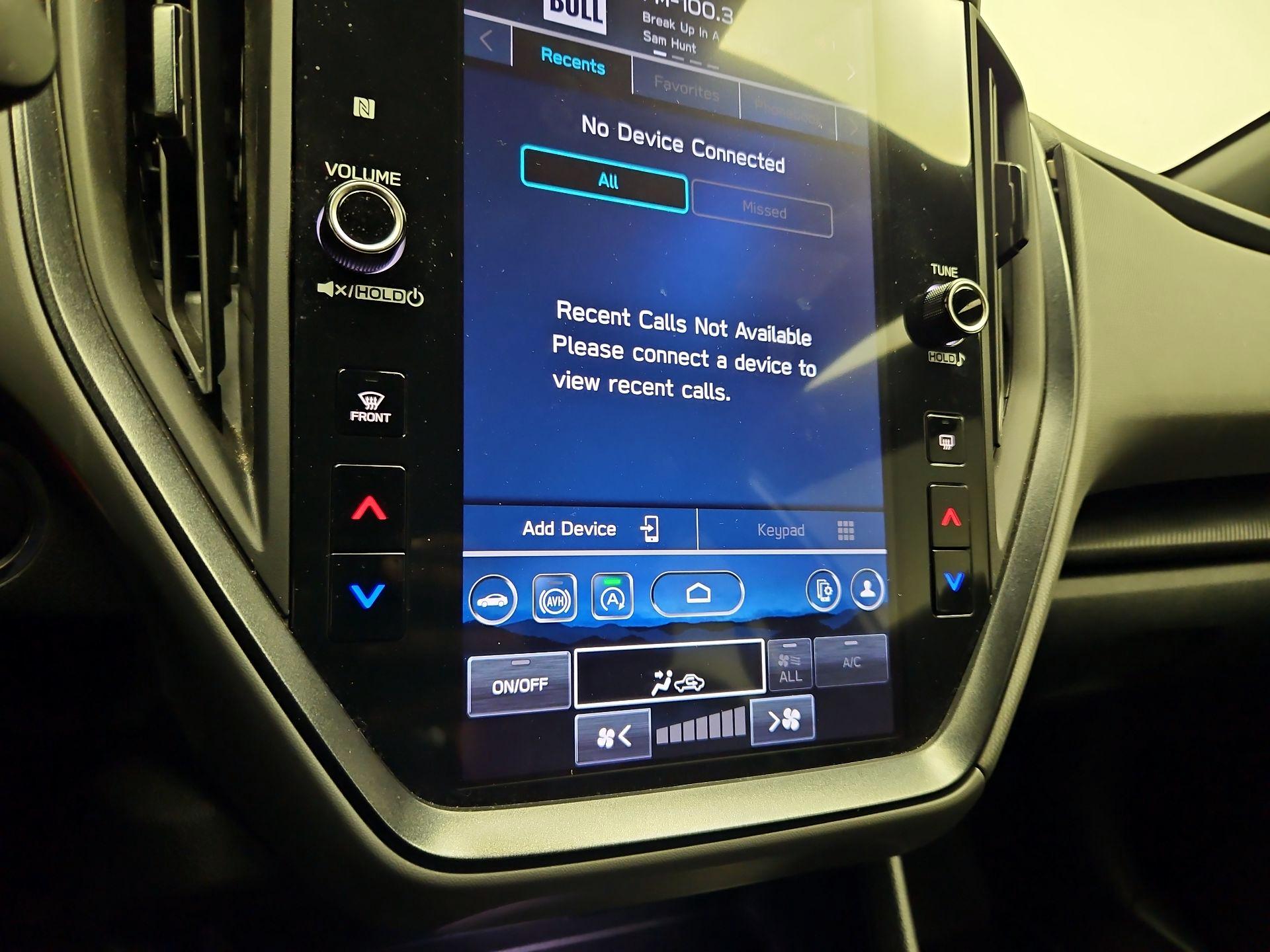 Thumbnail: 2024 Subaru Crosstrek - 15