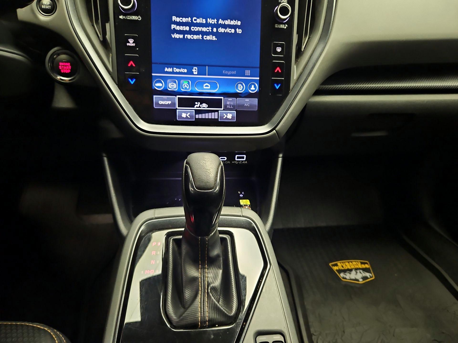 Thumbnail: 2024 Subaru Crosstrek - 16