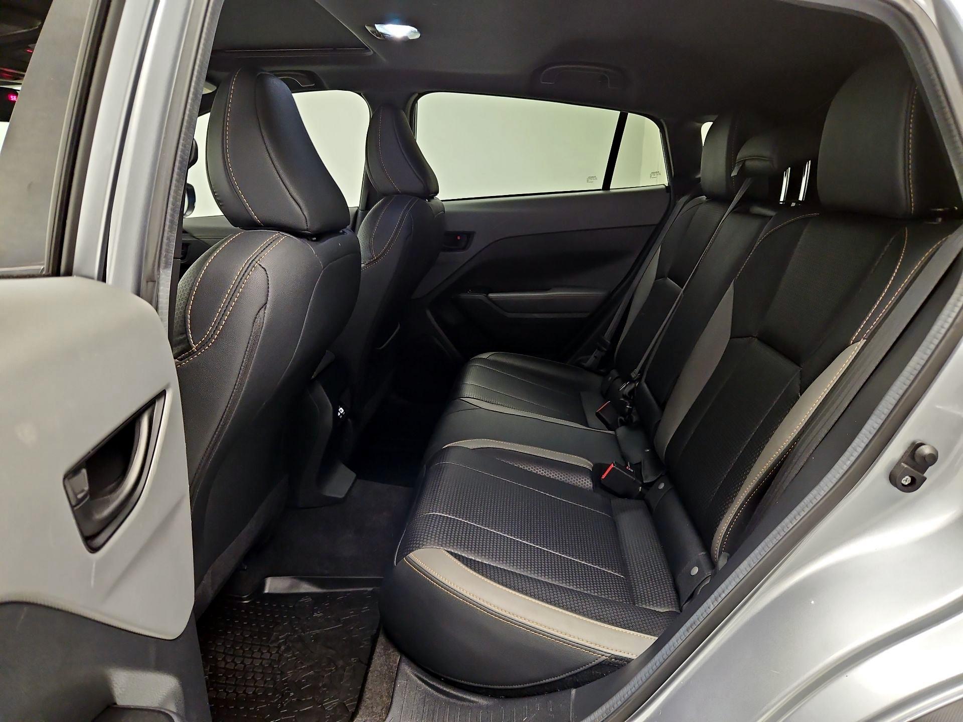 Thumbnail: 2024 Subaru Crosstrek - 17