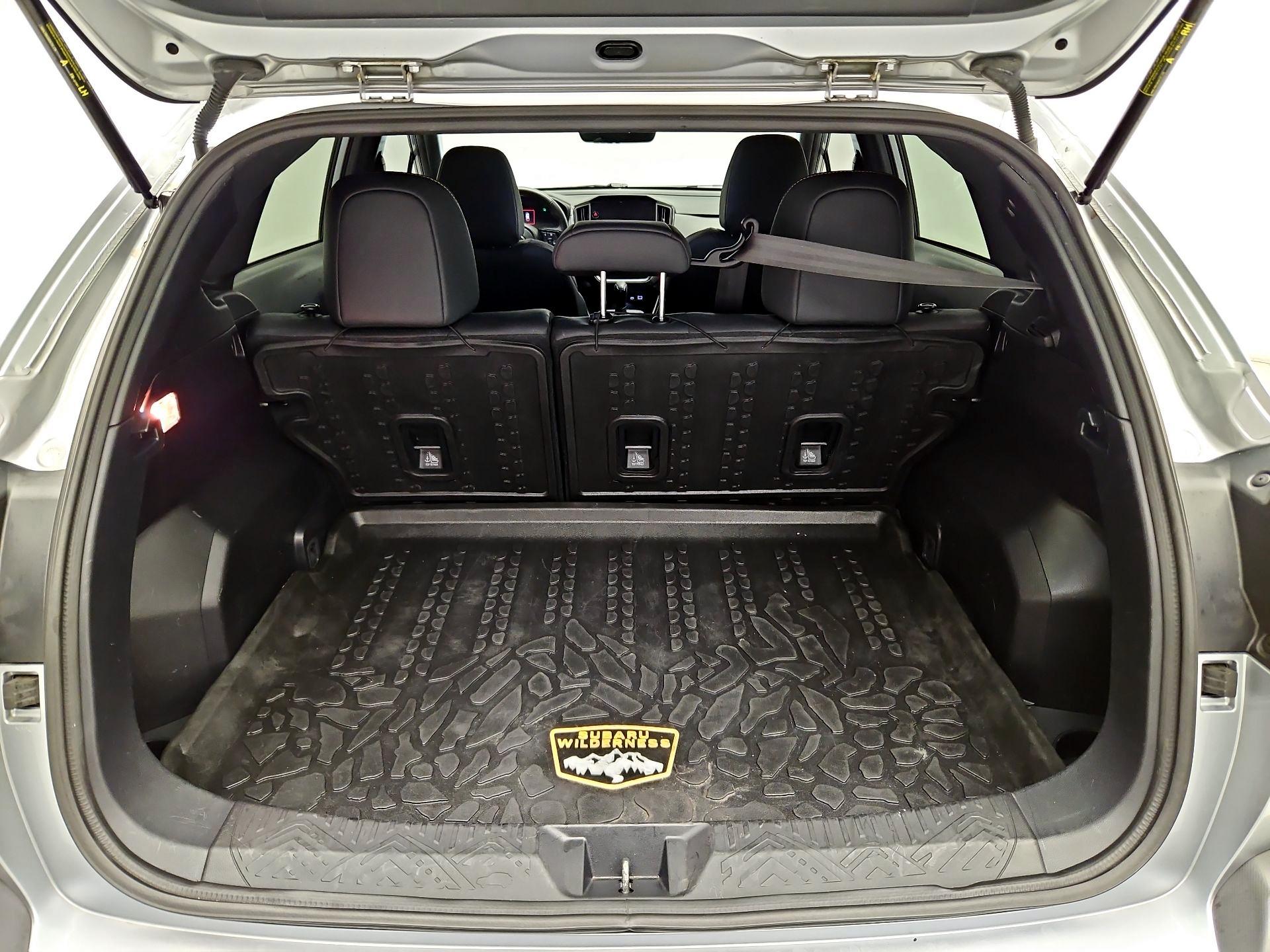 Thumbnail: 2024 Subaru Crosstrek - 18