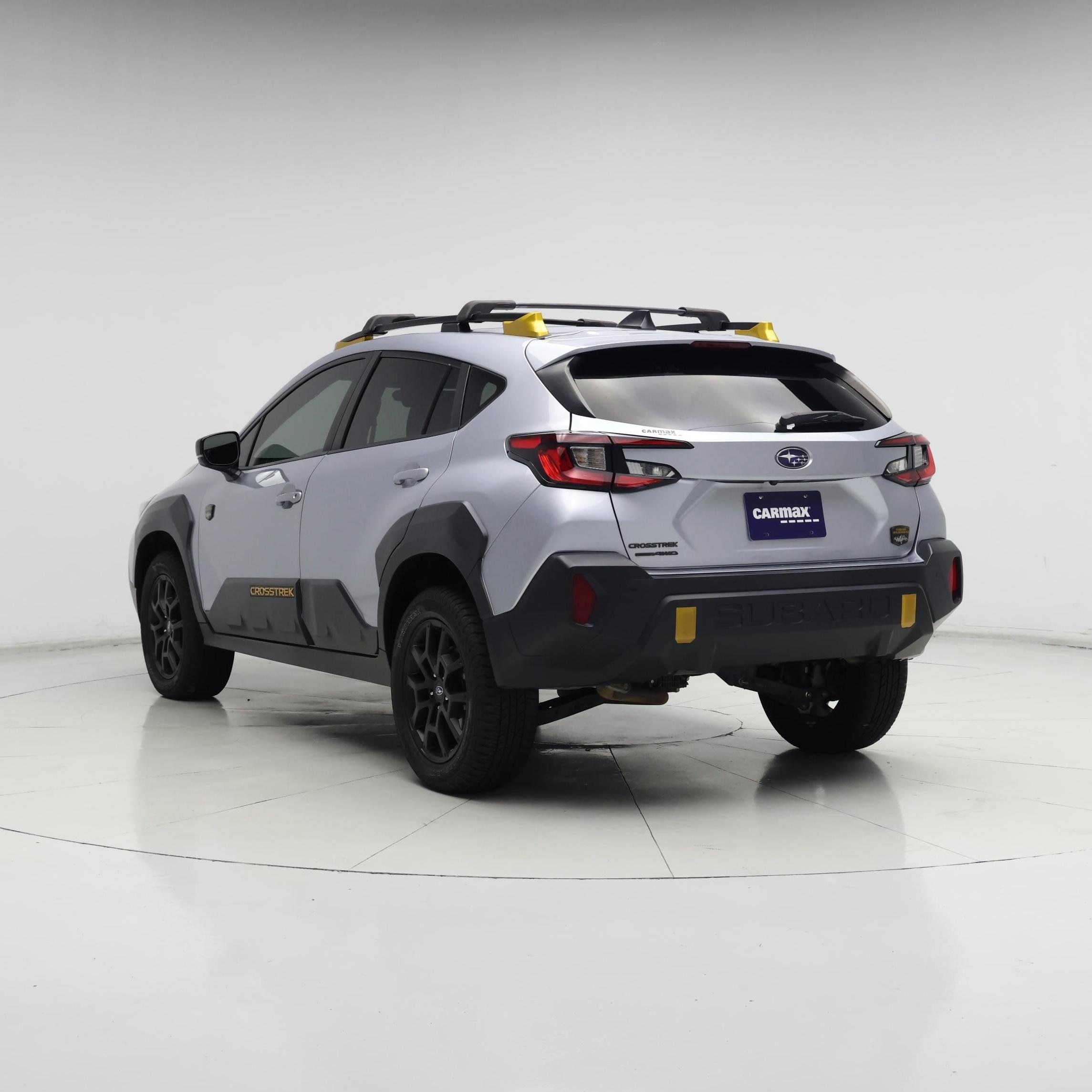 Thumbnail: 2024 Subaru Crosstrek - 2