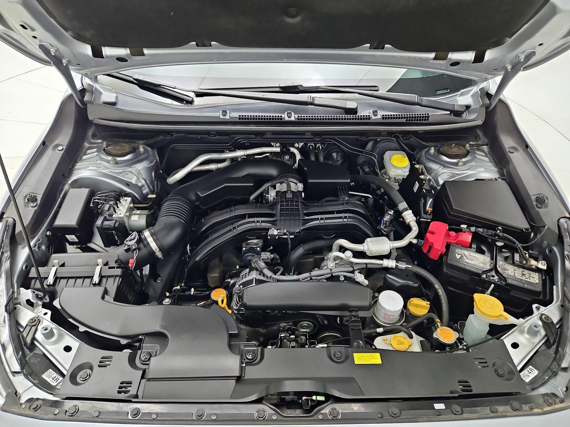 Thumbnail: 2024 Subaru Crosstrek - 19