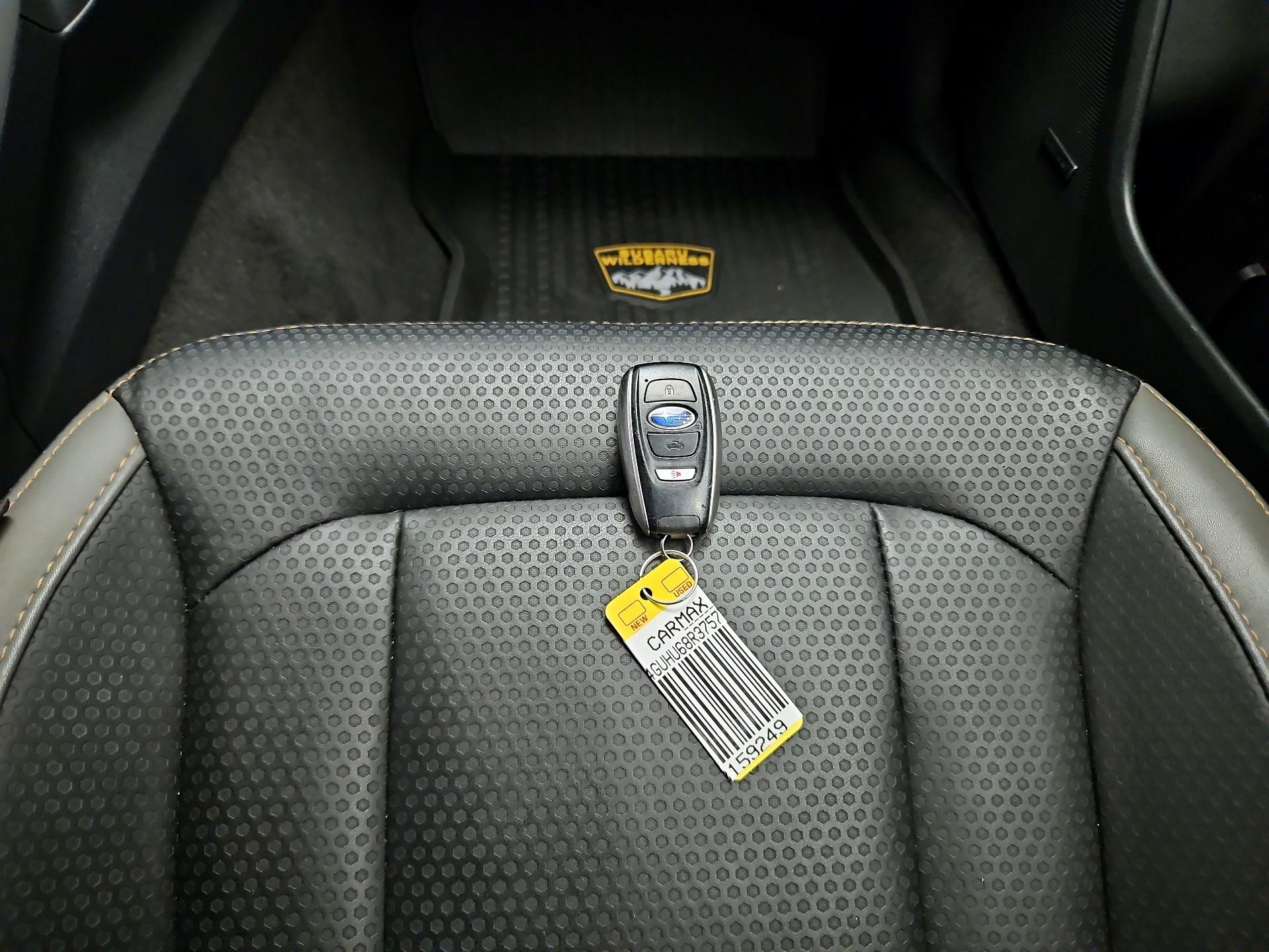 Thumbnail: 2024 Subaru Crosstrek - 20