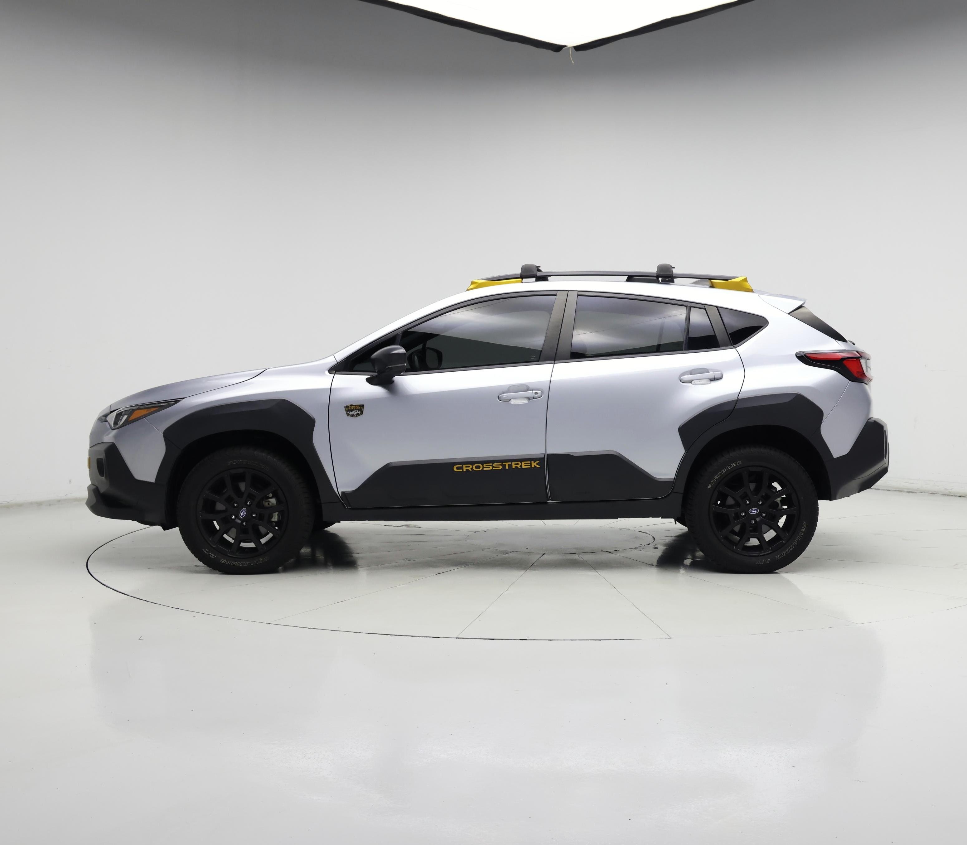 Thumbnail: 2024 Subaru Crosstrek - 3