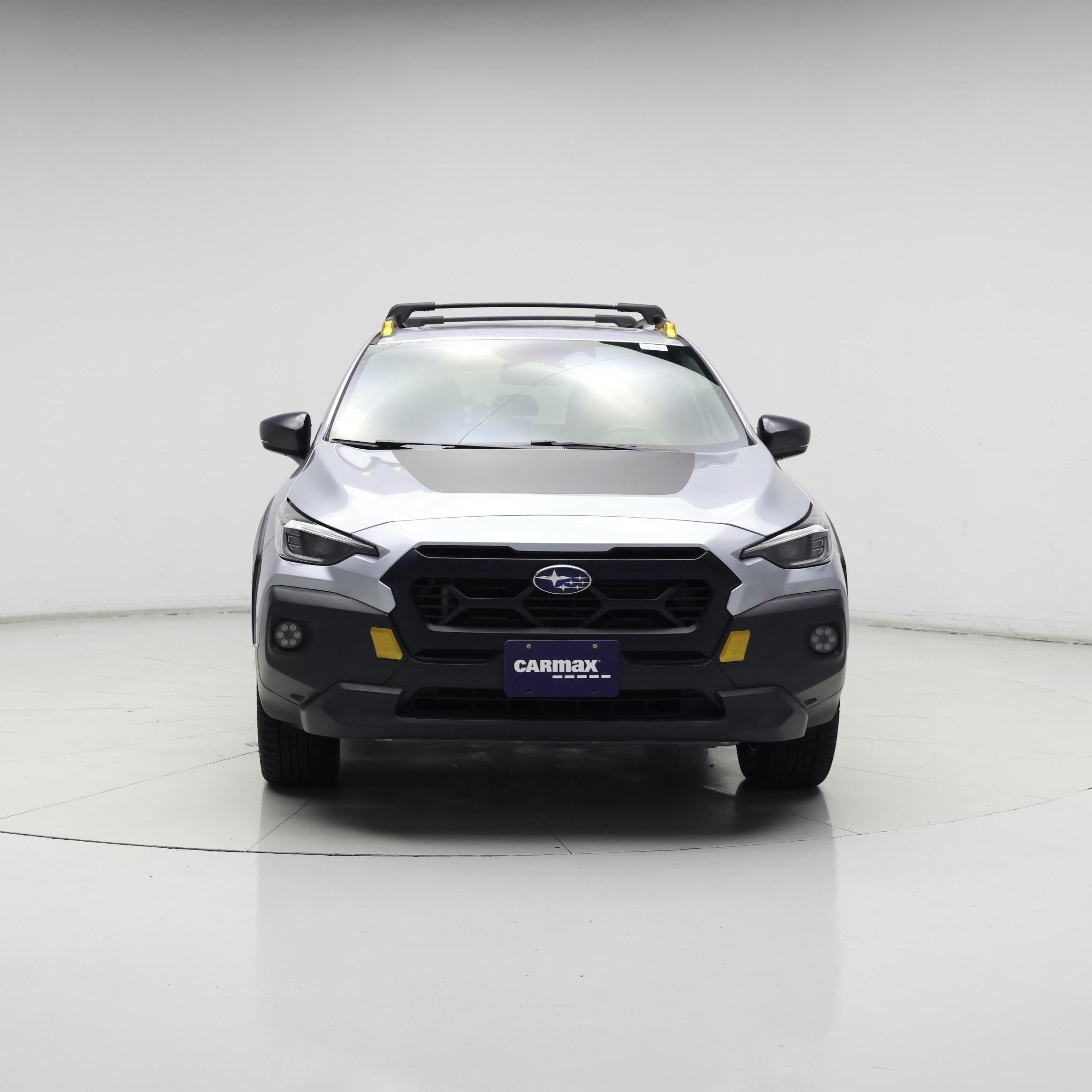 Thumbnail: 2024 Subaru Crosstrek - 5