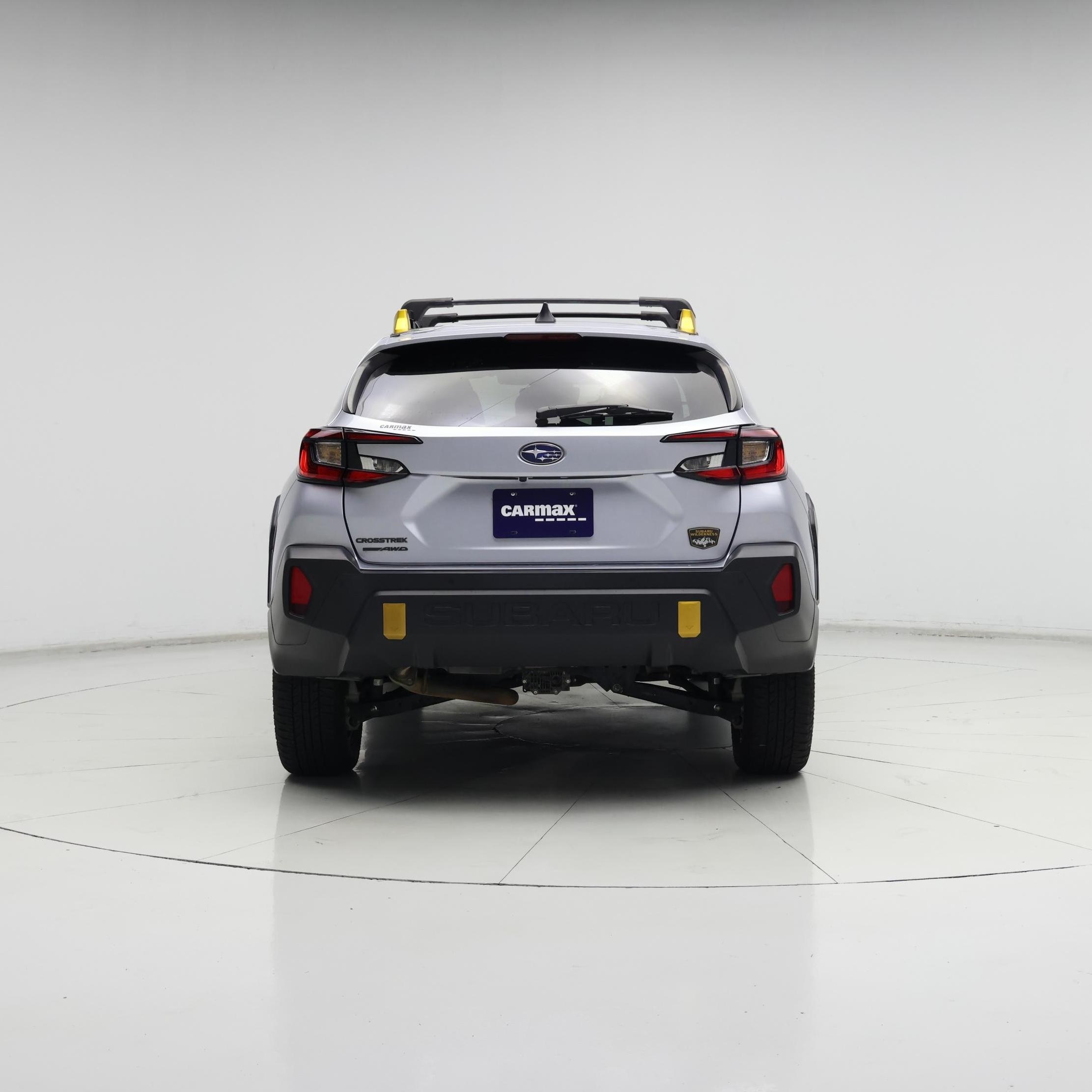 Thumbnail: 2024 Subaru Crosstrek - 6
