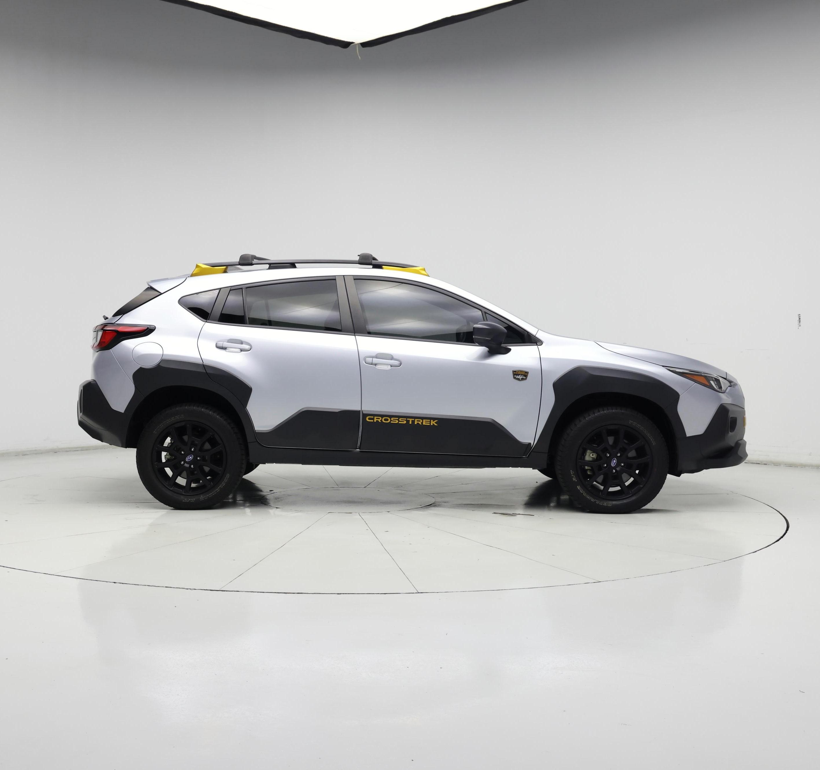 Thumbnail: 2024 Subaru Crosstrek - 7