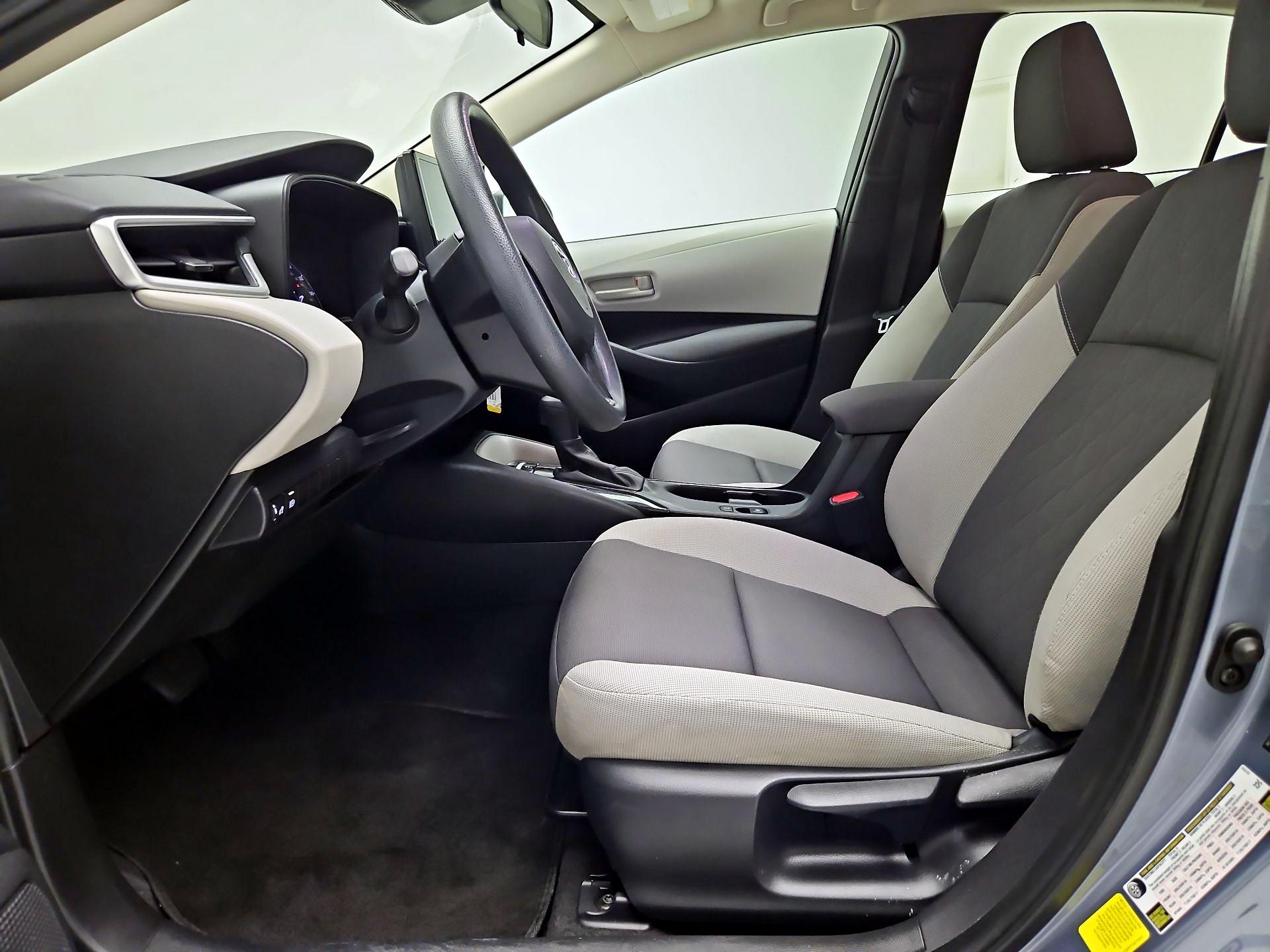 Thumbnail: 2024 Toyota Corolla - 11