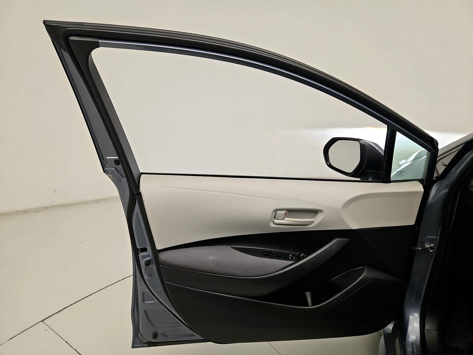 Thumbnail: 2024 Toyota Corolla - 12