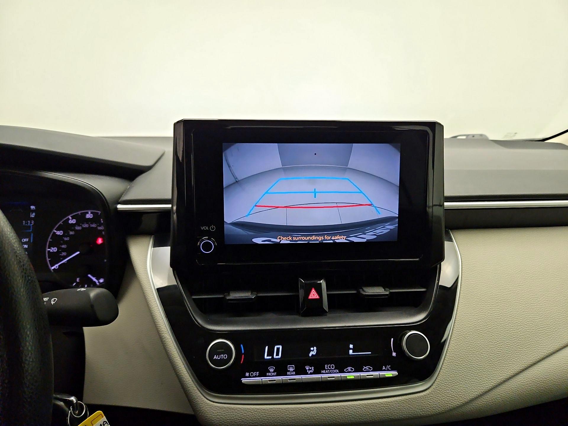 Thumbnail: 2024 Toyota Corolla - 13