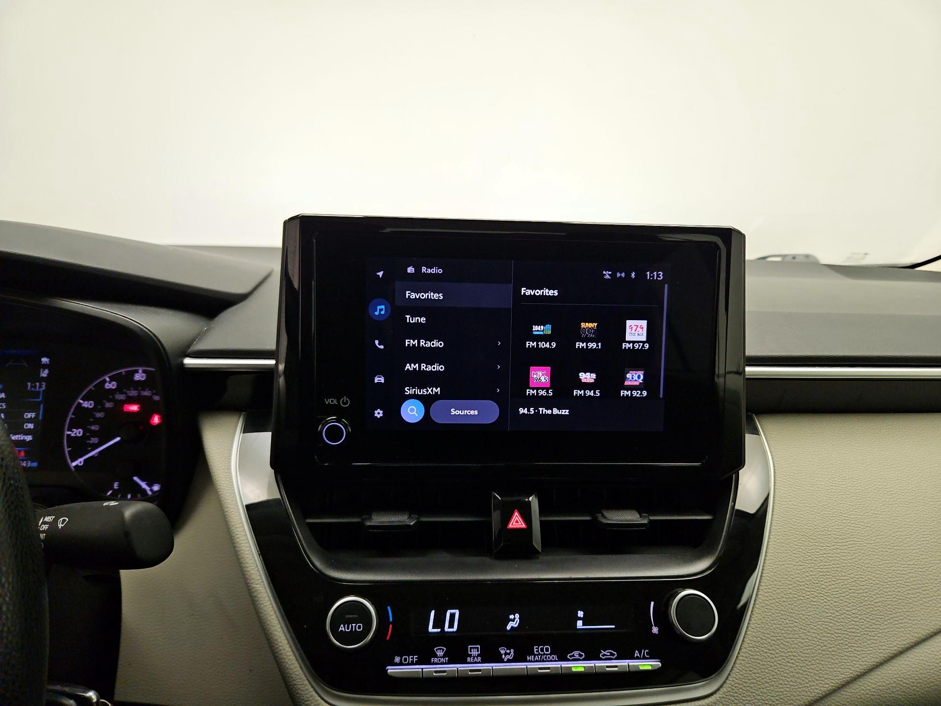 Thumbnail: 2024 Toyota Corolla - 14