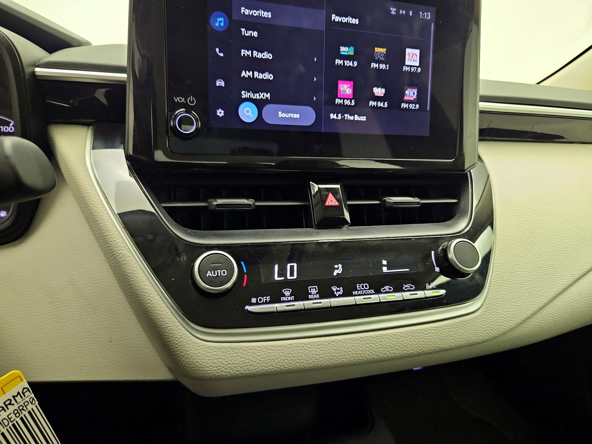 Thumbnail: 2024 Toyota Corolla - 15