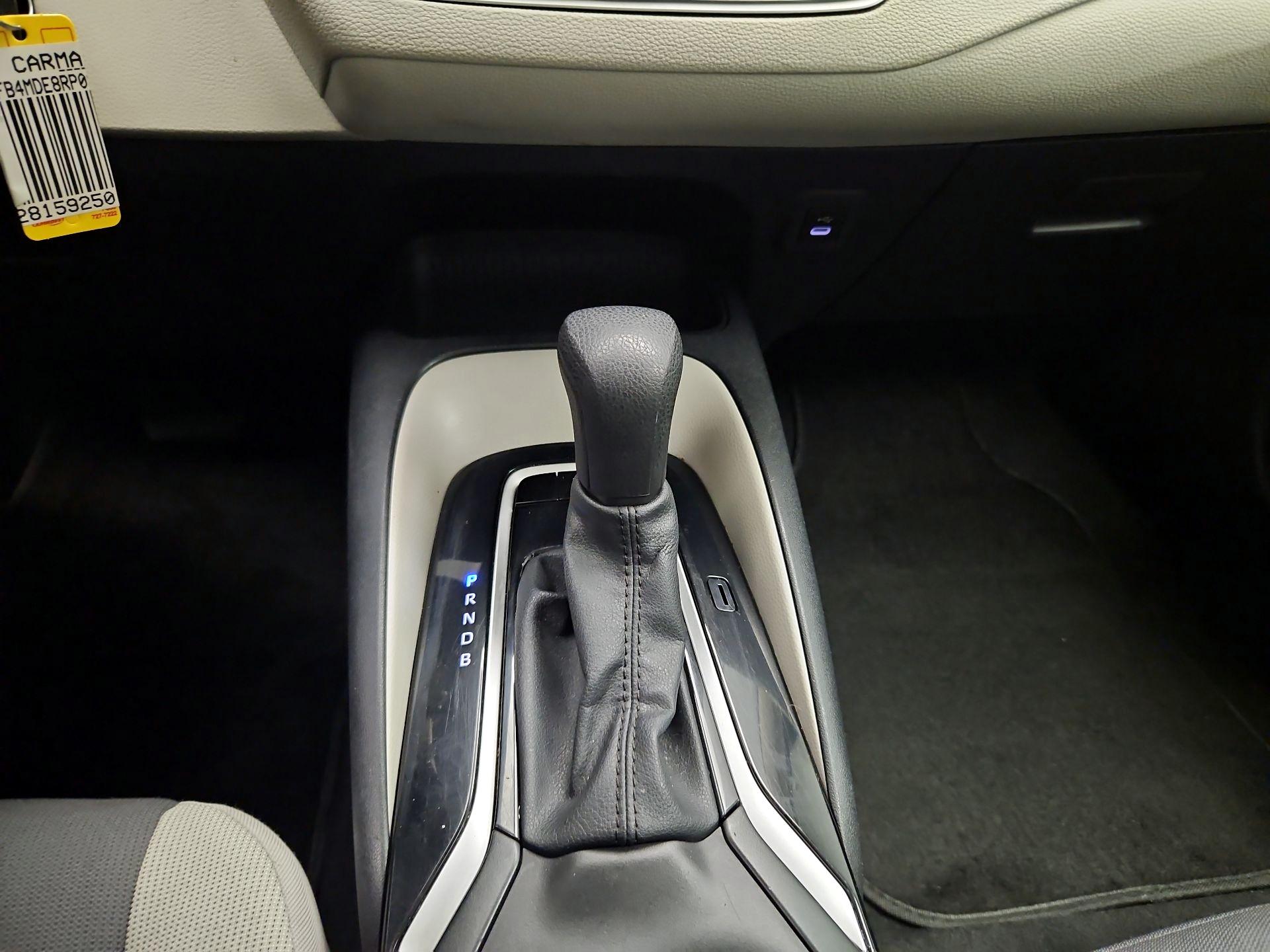 Thumbnail: 2024 Toyota Corolla - 16