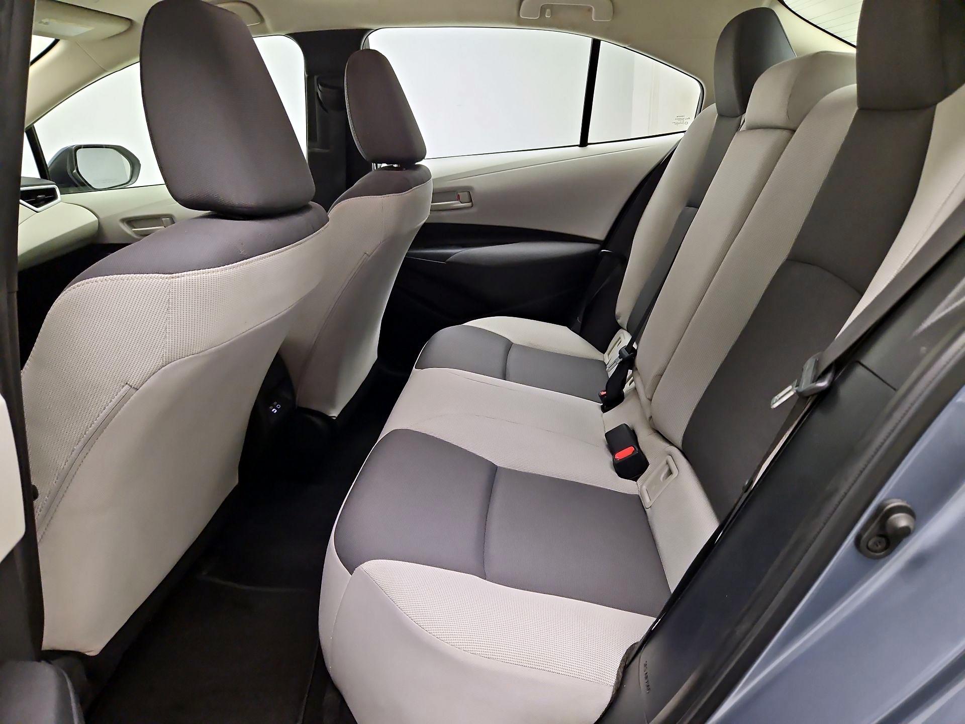 Thumbnail: 2024 Toyota Corolla - 17