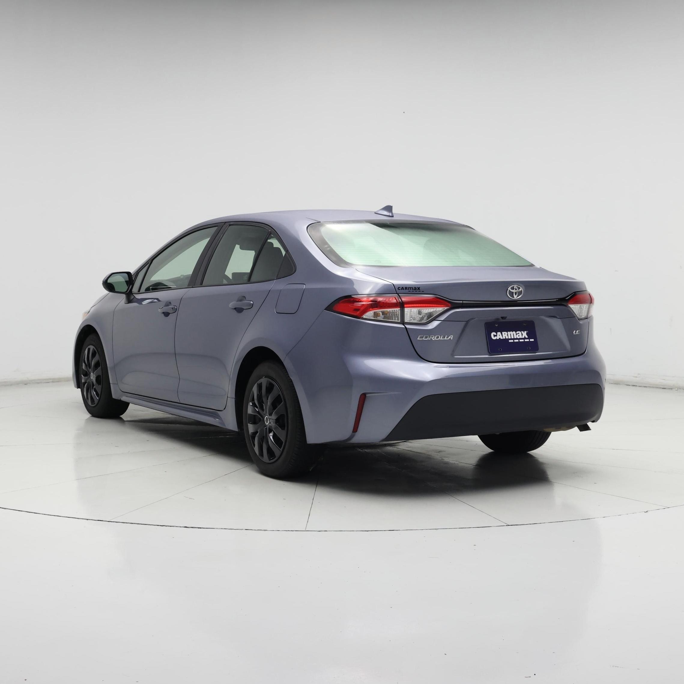 Thumbnail: 2024 Toyota Corolla - 2