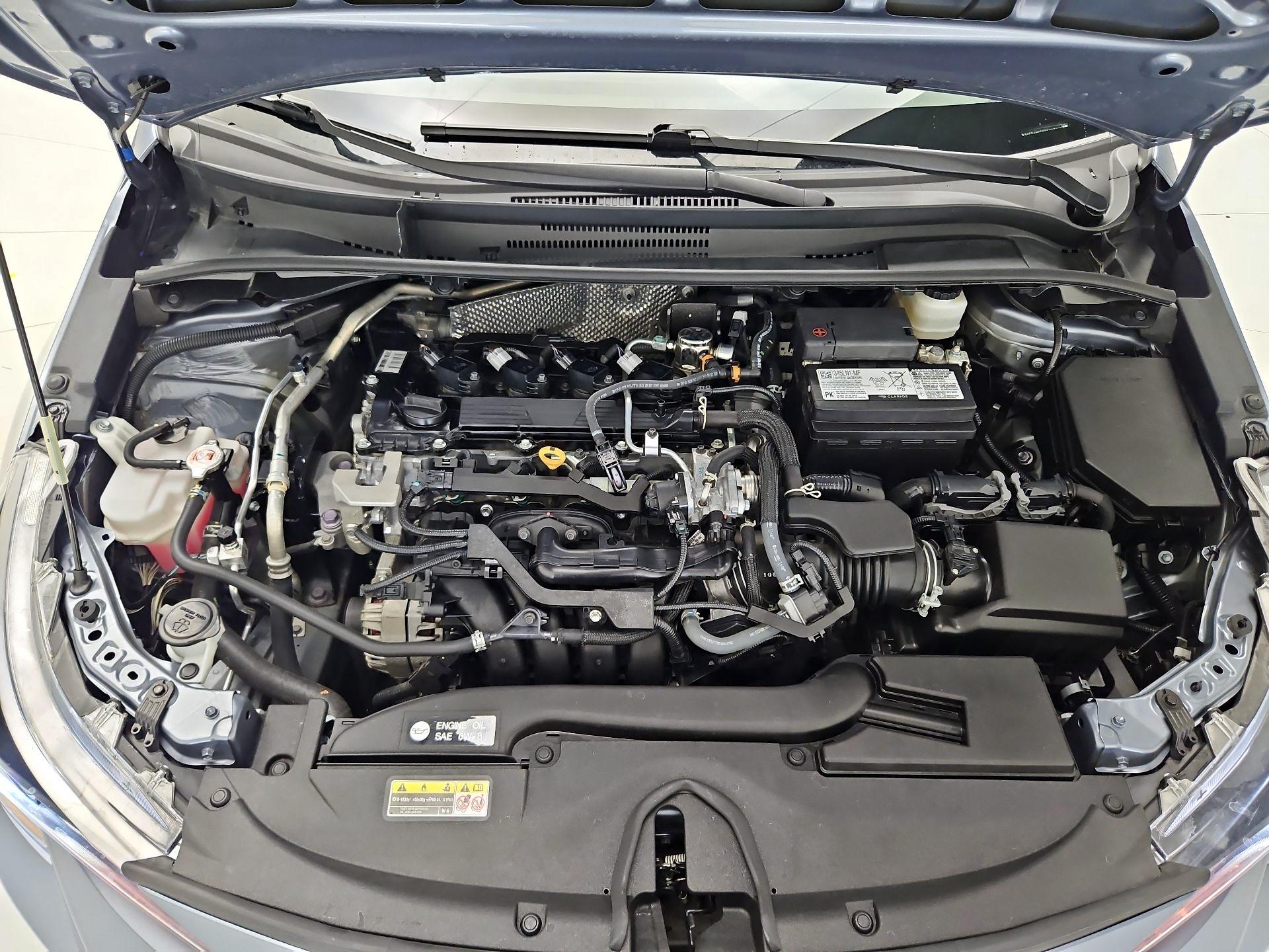 Thumbnail: 2024 Toyota Corolla - 19