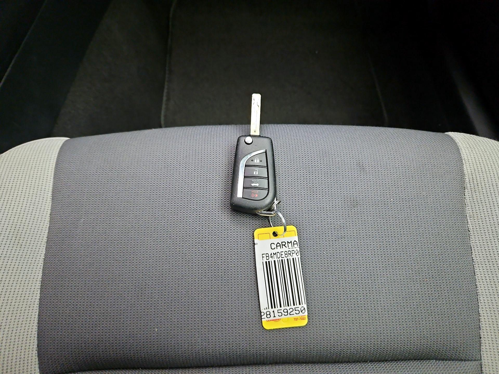 Thumbnail: 2024 Toyota Corolla - 20