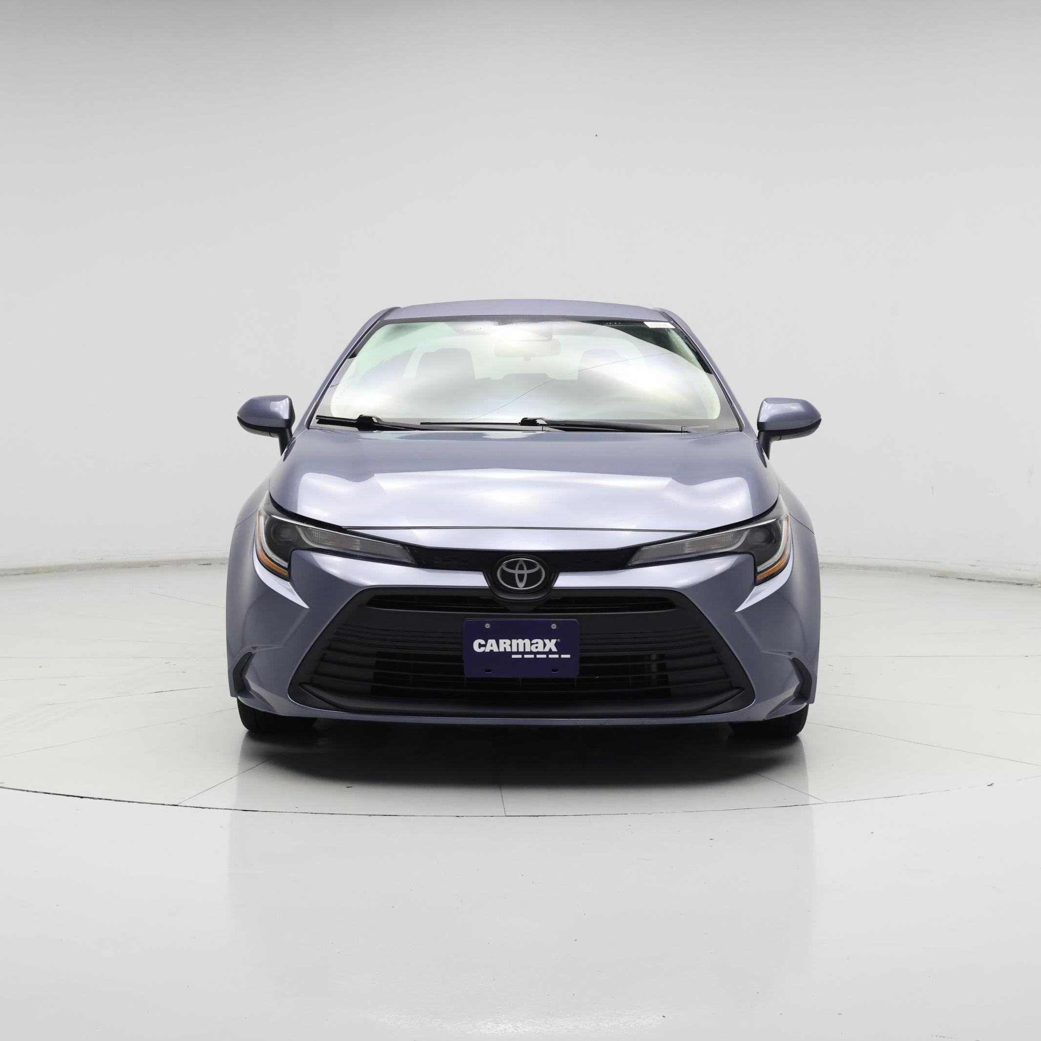 Thumbnail: 2024 Toyota Corolla - 5