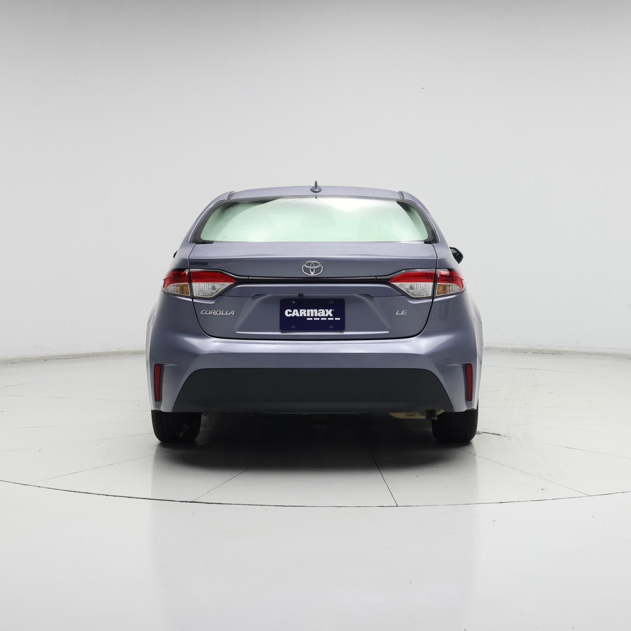 Thumbnail: 2024 Toyota Corolla - 6