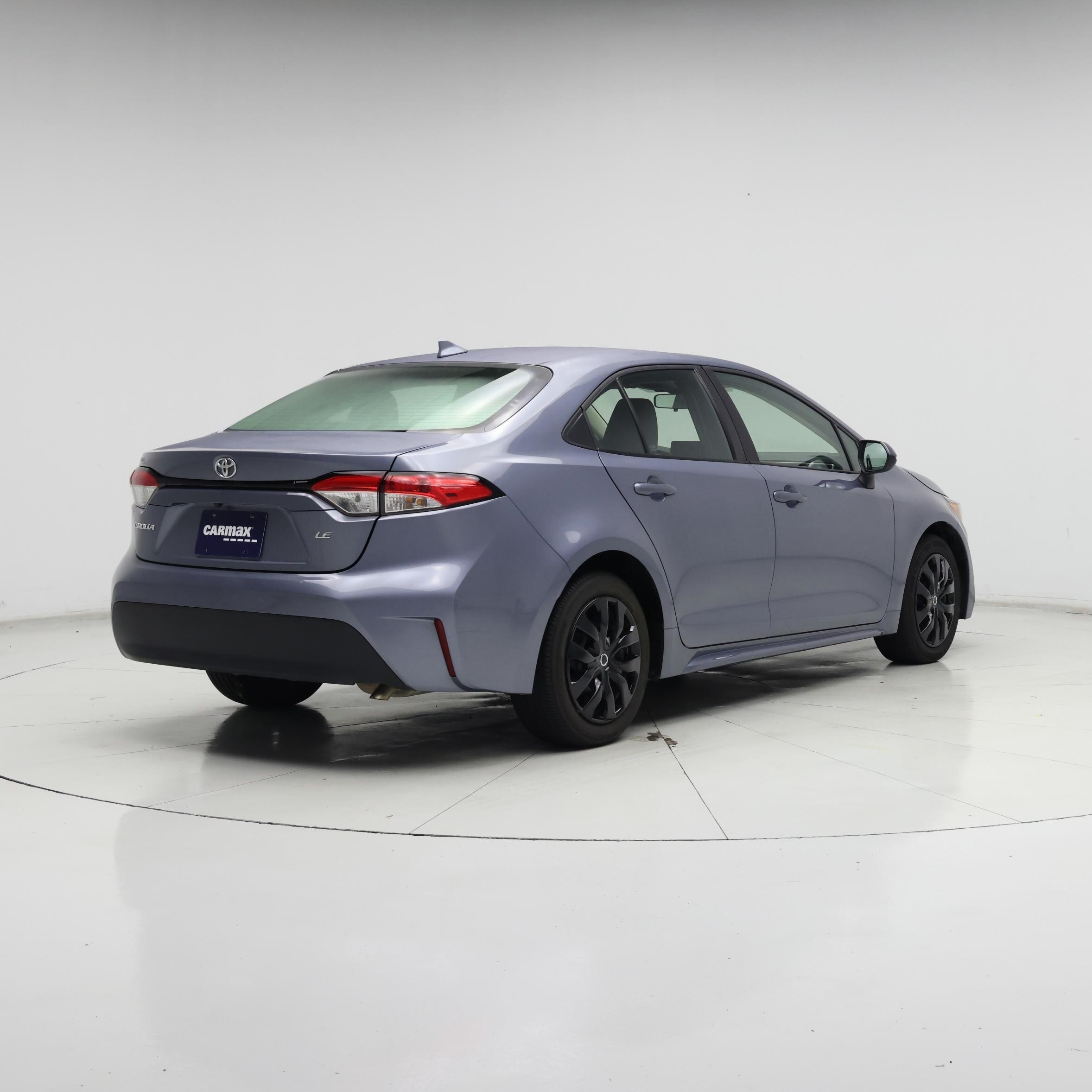 Thumbnail: 2024 Toyota Corolla - 8