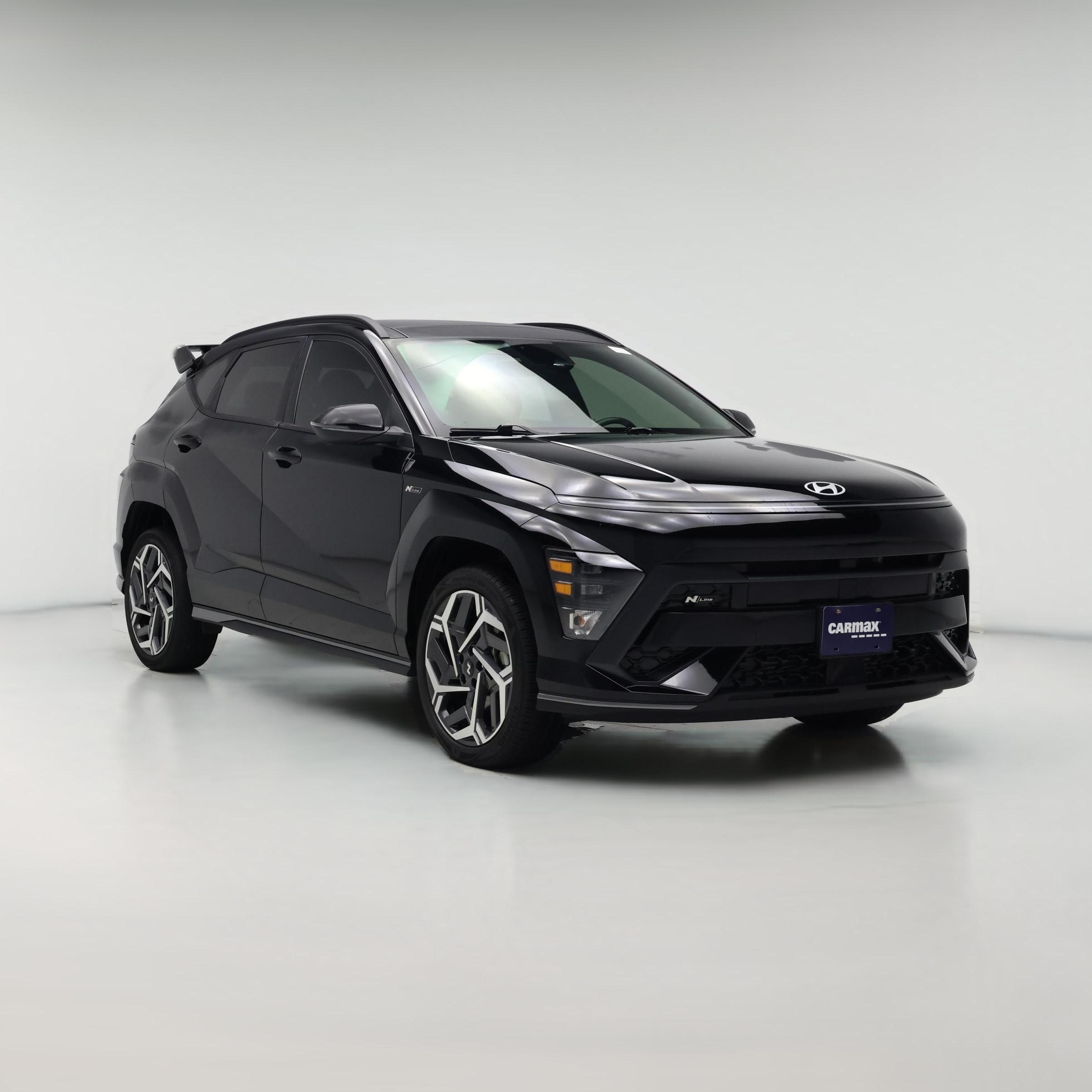 Thumbnail: 2024 Hyundai Kona - 1