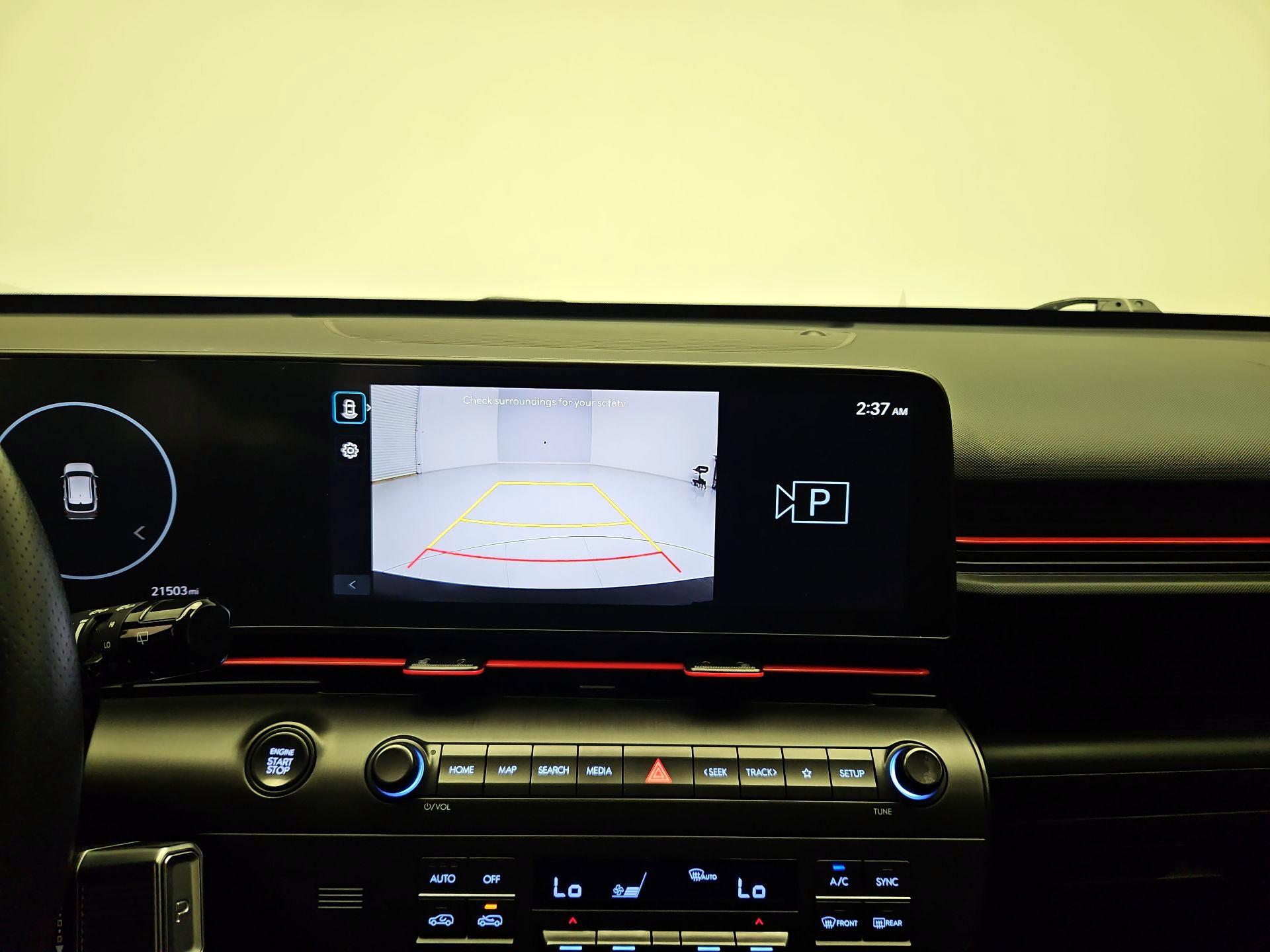 Thumbnail: 2024 Hyundai Kona - 14