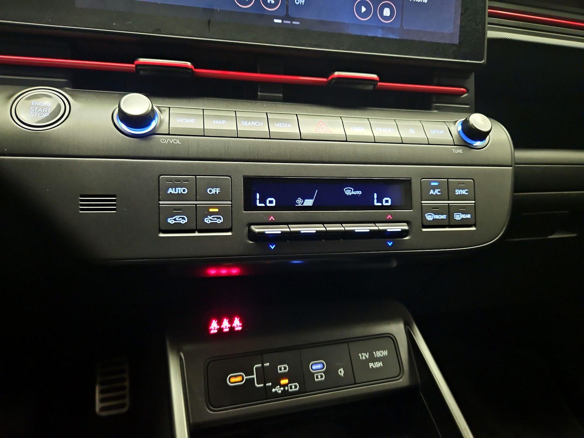 Thumbnail: 2024 Hyundai Kona - 16