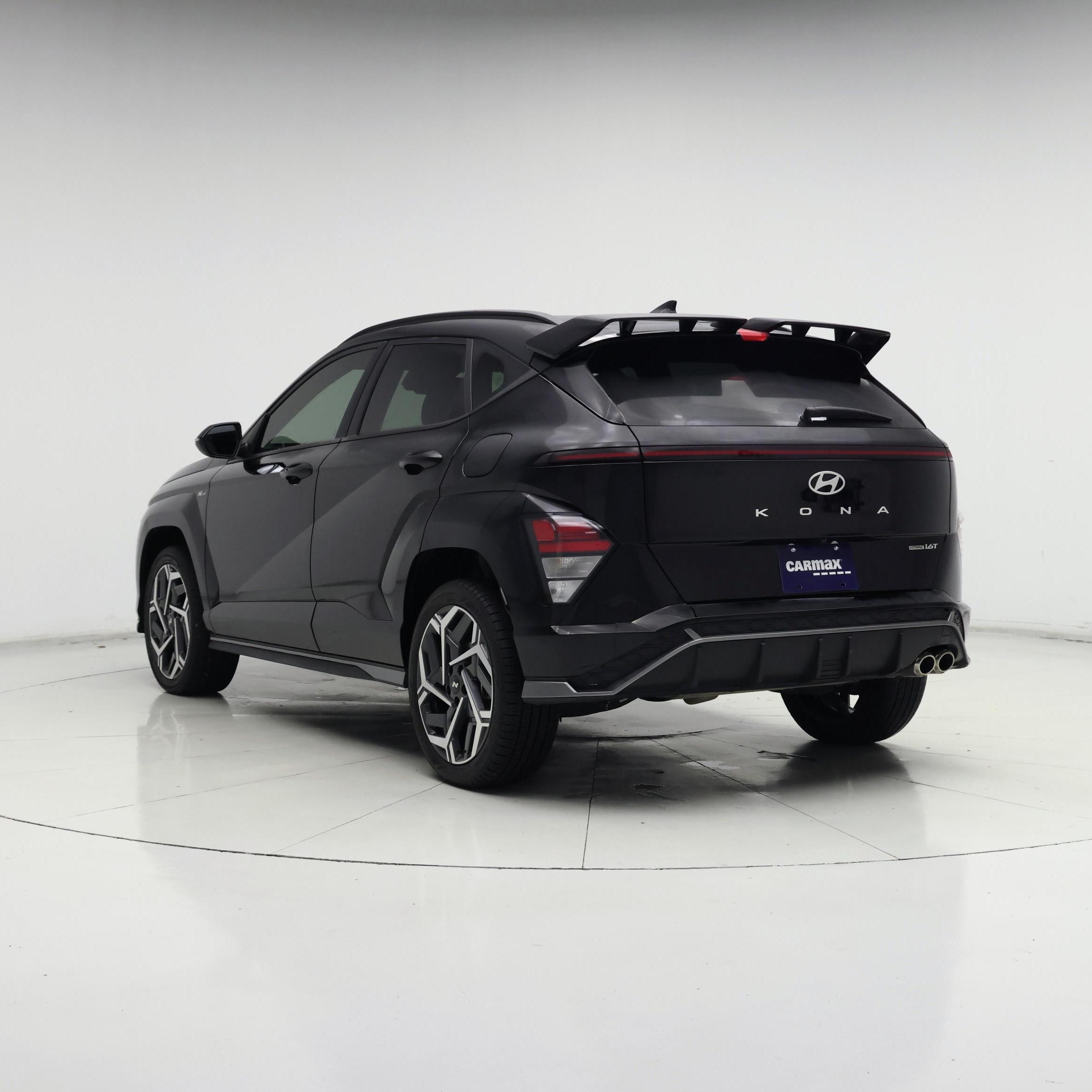 Thumbnail: 2024 Hyundai Kona - 2