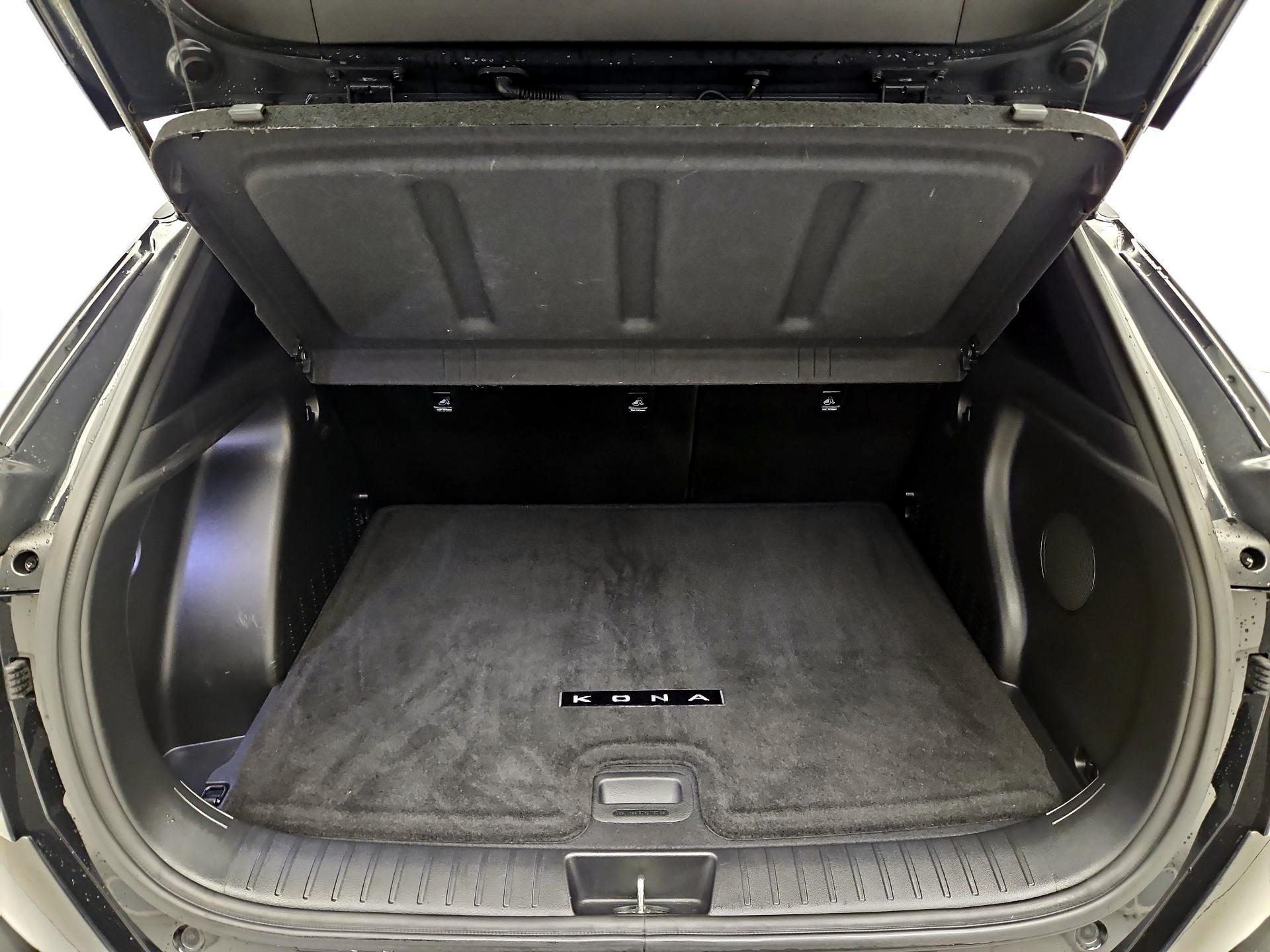 Thumbnail: 2024 Hyundai Kona - 19