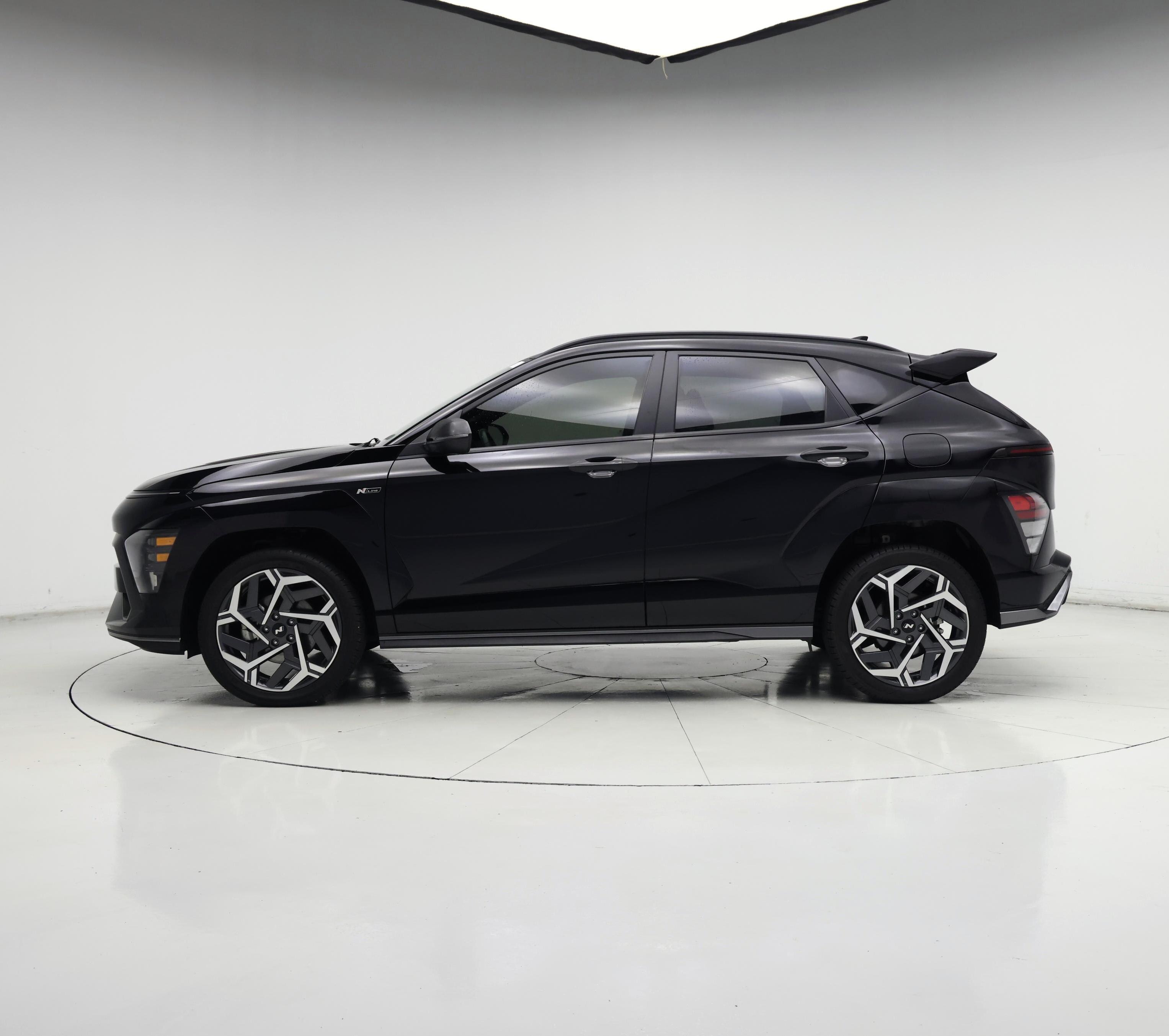 Thumbnail: 2024 Hyundai Kona - 3