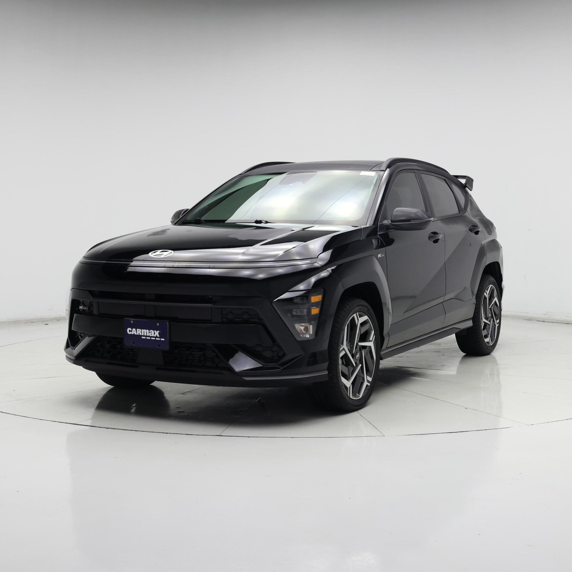 Thumbnail: 2024 Hyundai Kona - 4